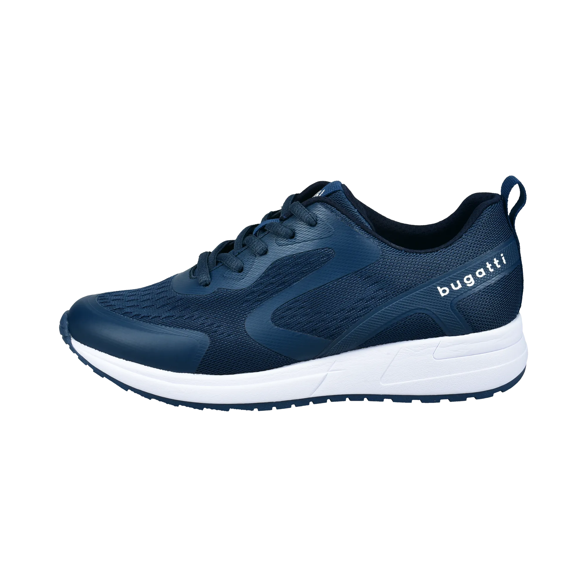 Sneaker dunkelblau
