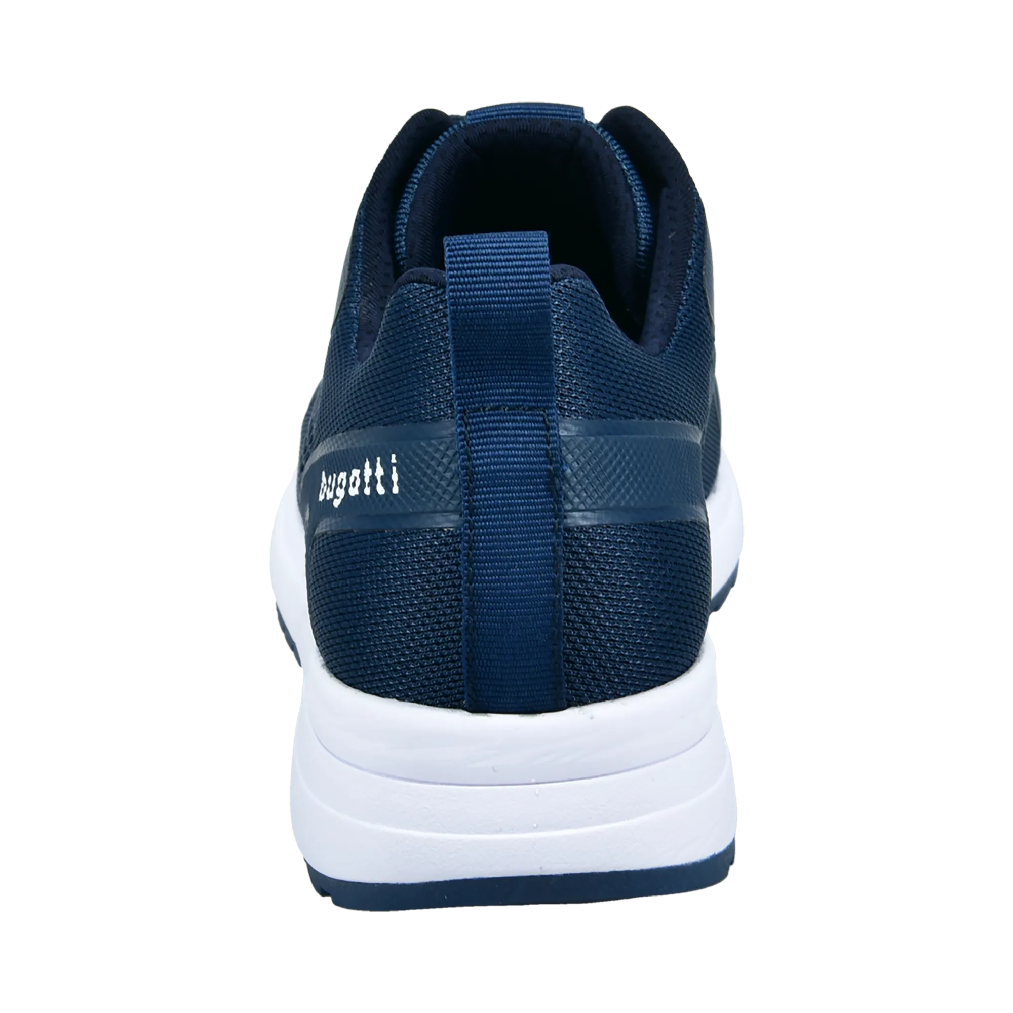 Sneaker dunkelblau