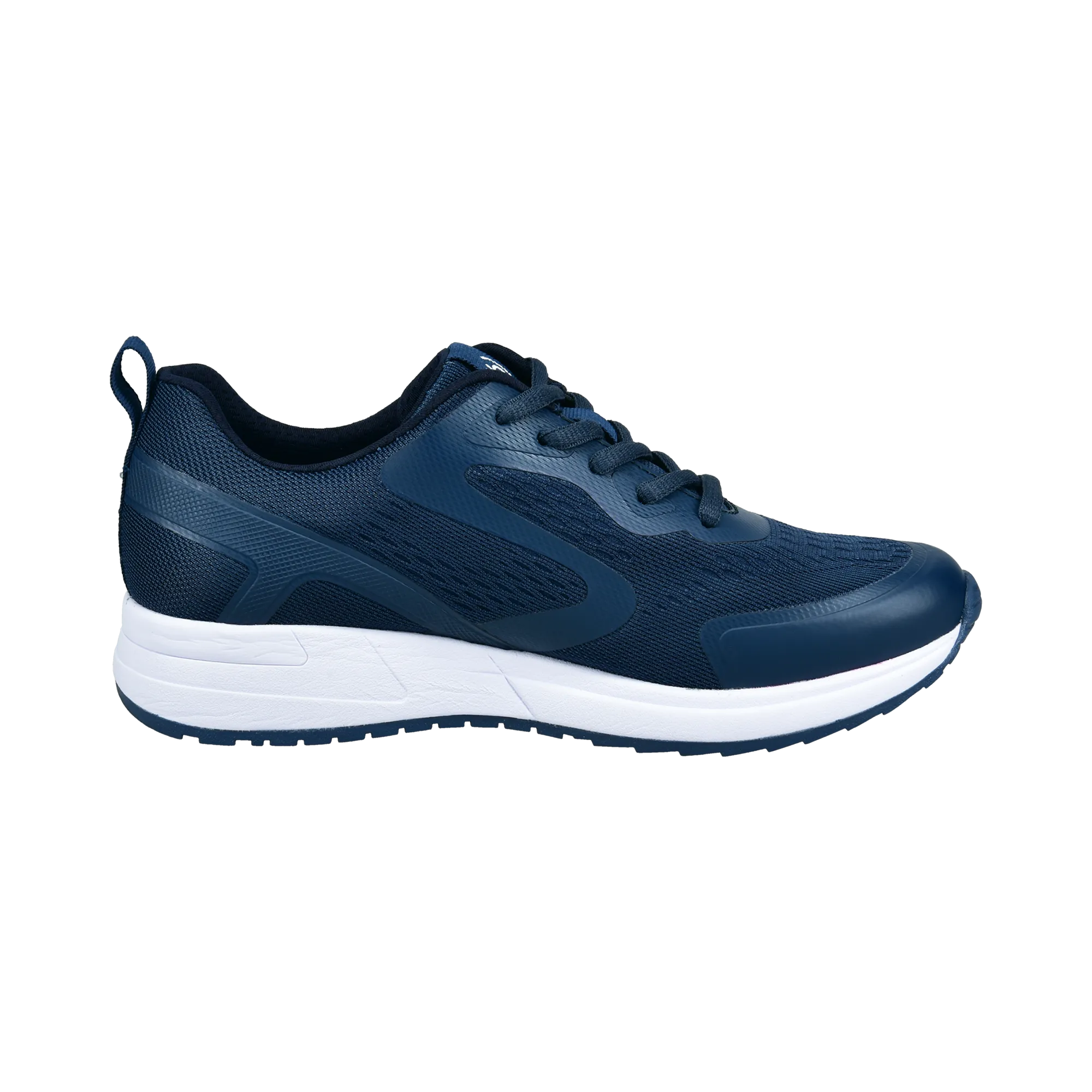 Sneaker dunkelblau