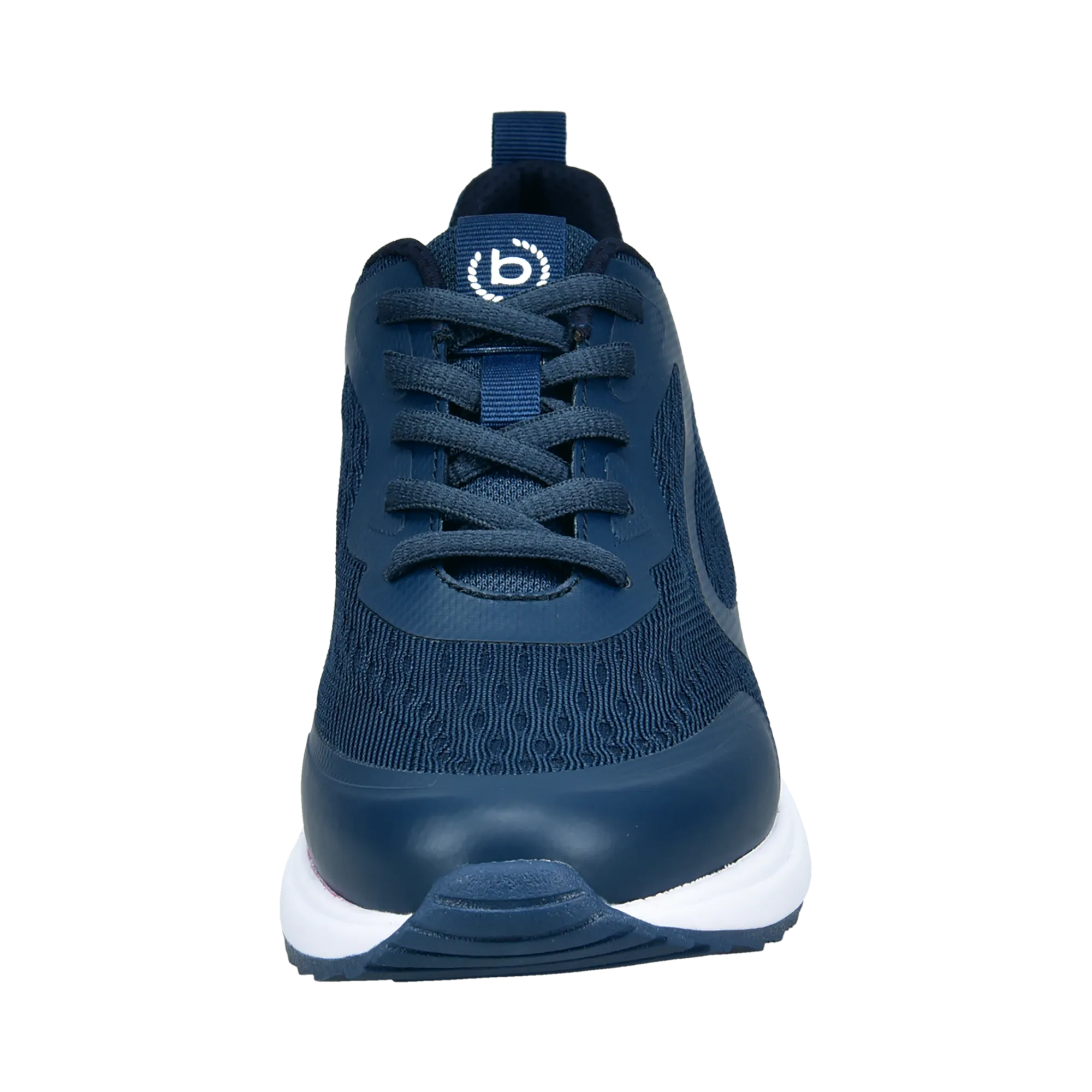 Sneaker dunkelblau