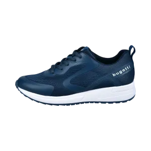 Sneaker dunkelblau