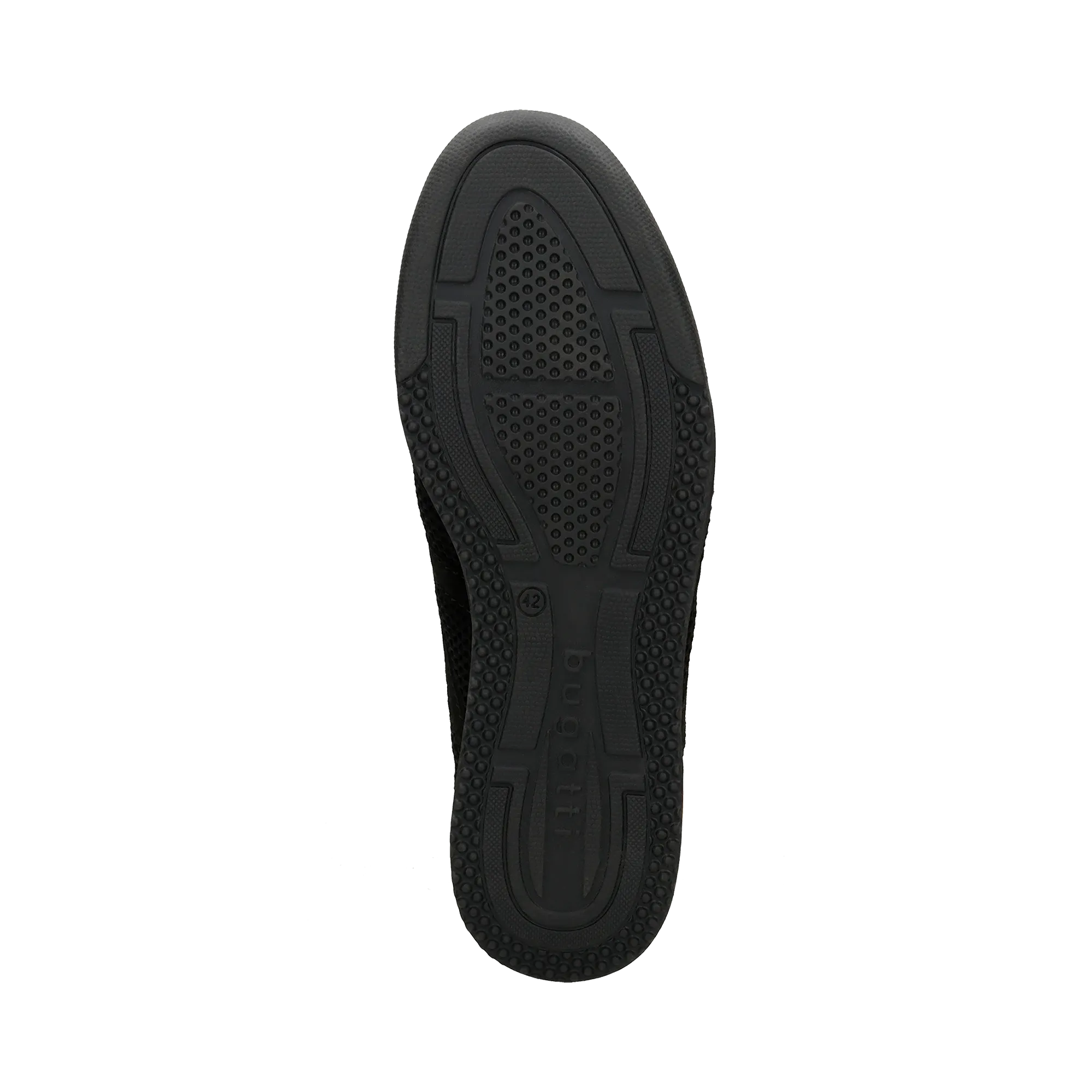 Sneaker schwarz