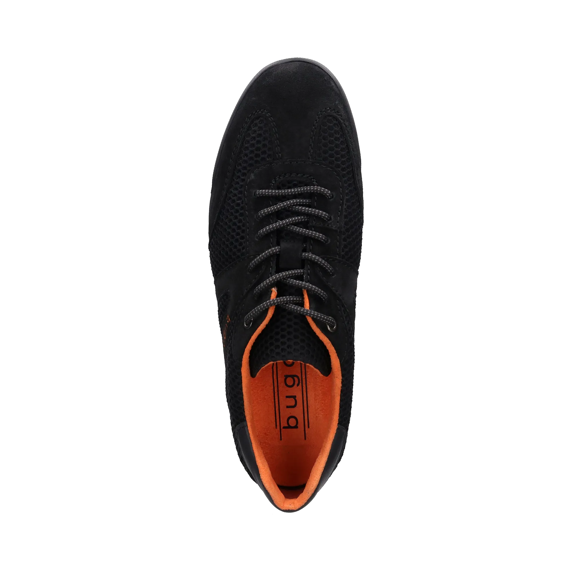 Sneaker schwarz