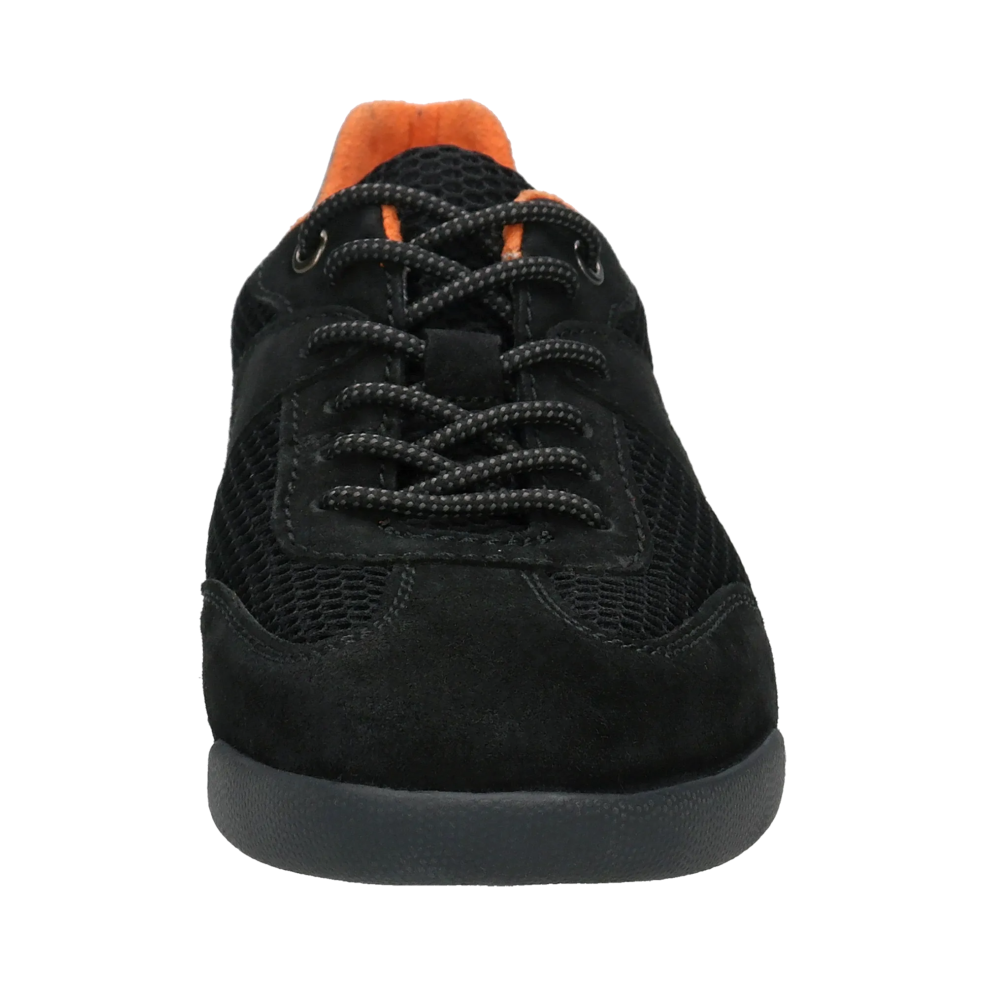 Sneaker schwarz