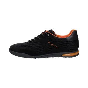Sneaker schwarz