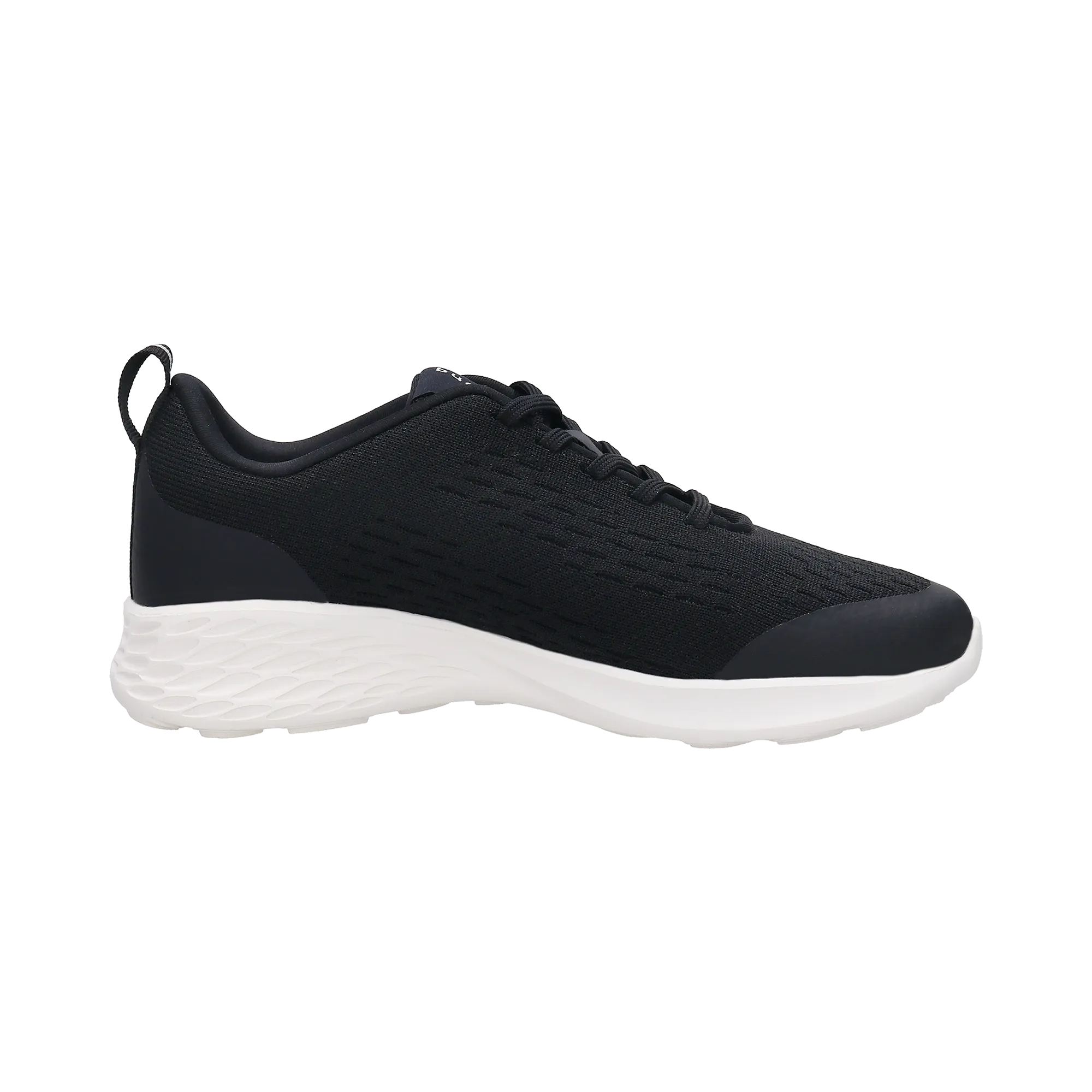 Sneaker schwarz