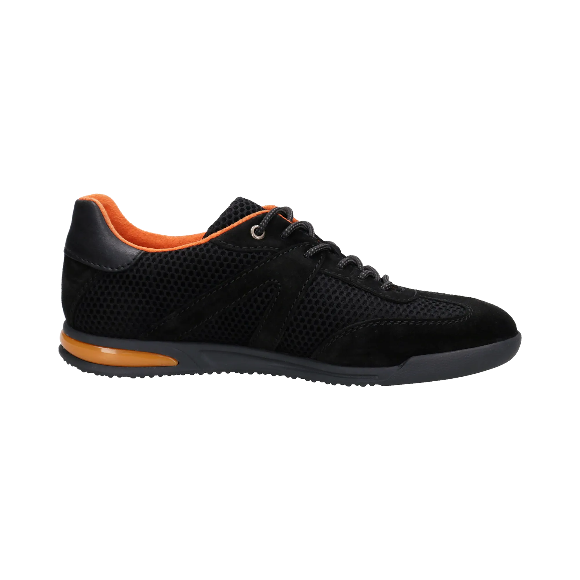 Sneaker schwarz