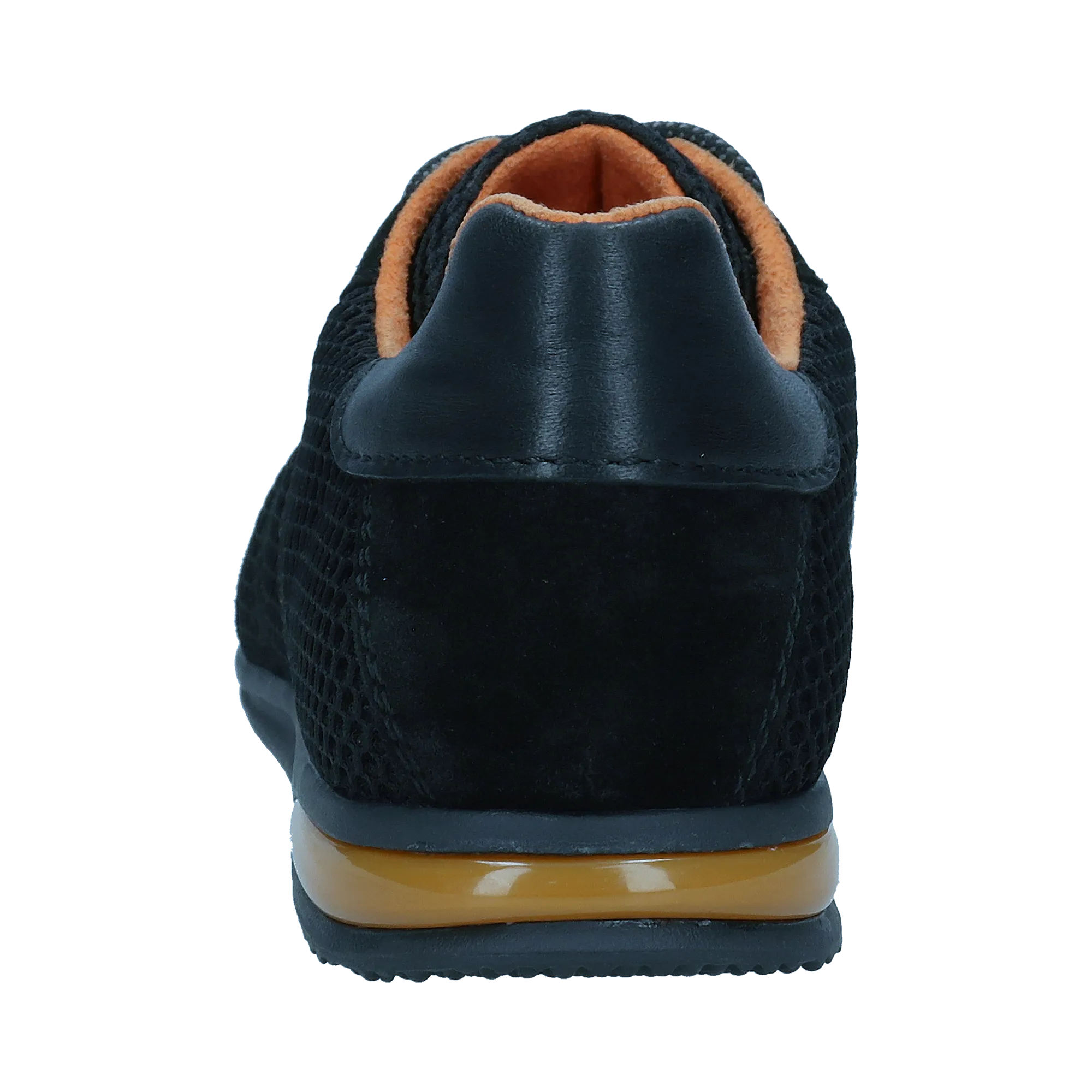 Sneaker schwarz