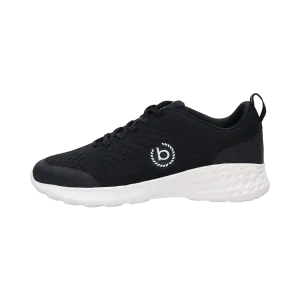 Sneaker schwarz