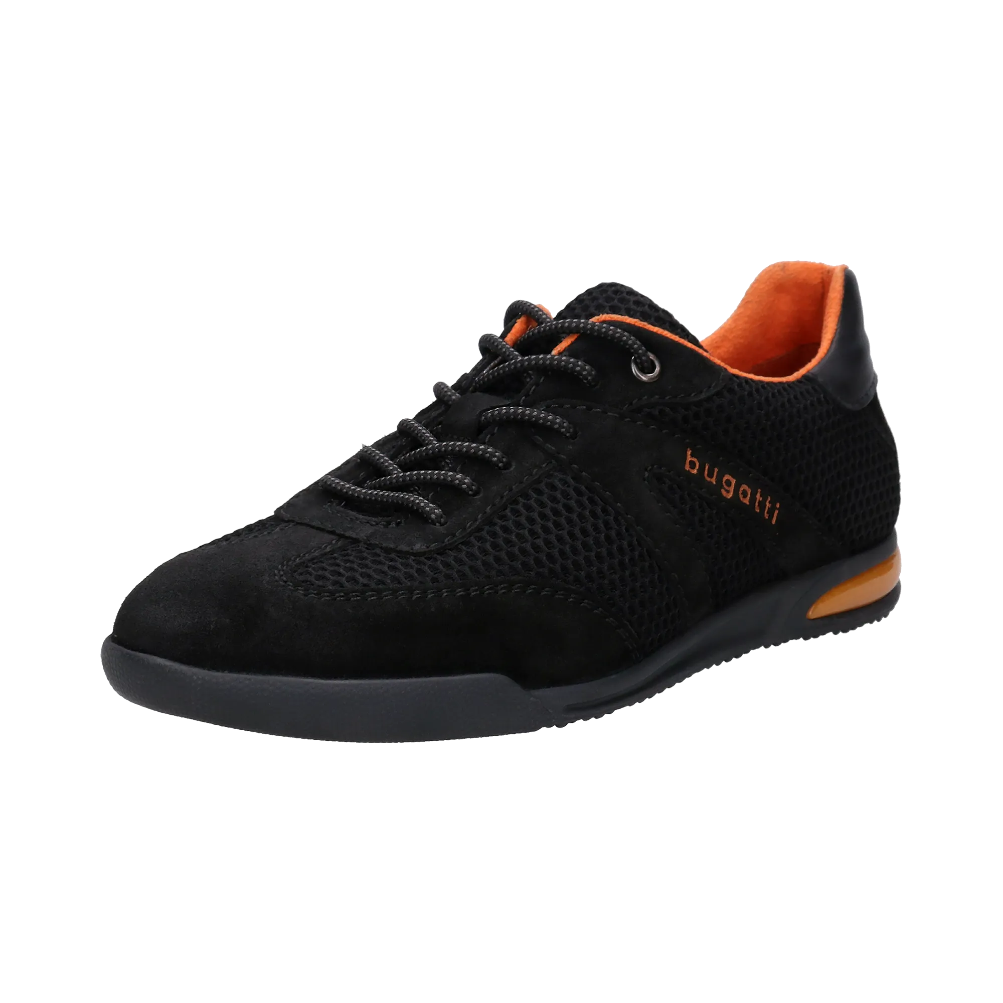Sneaker schwarz