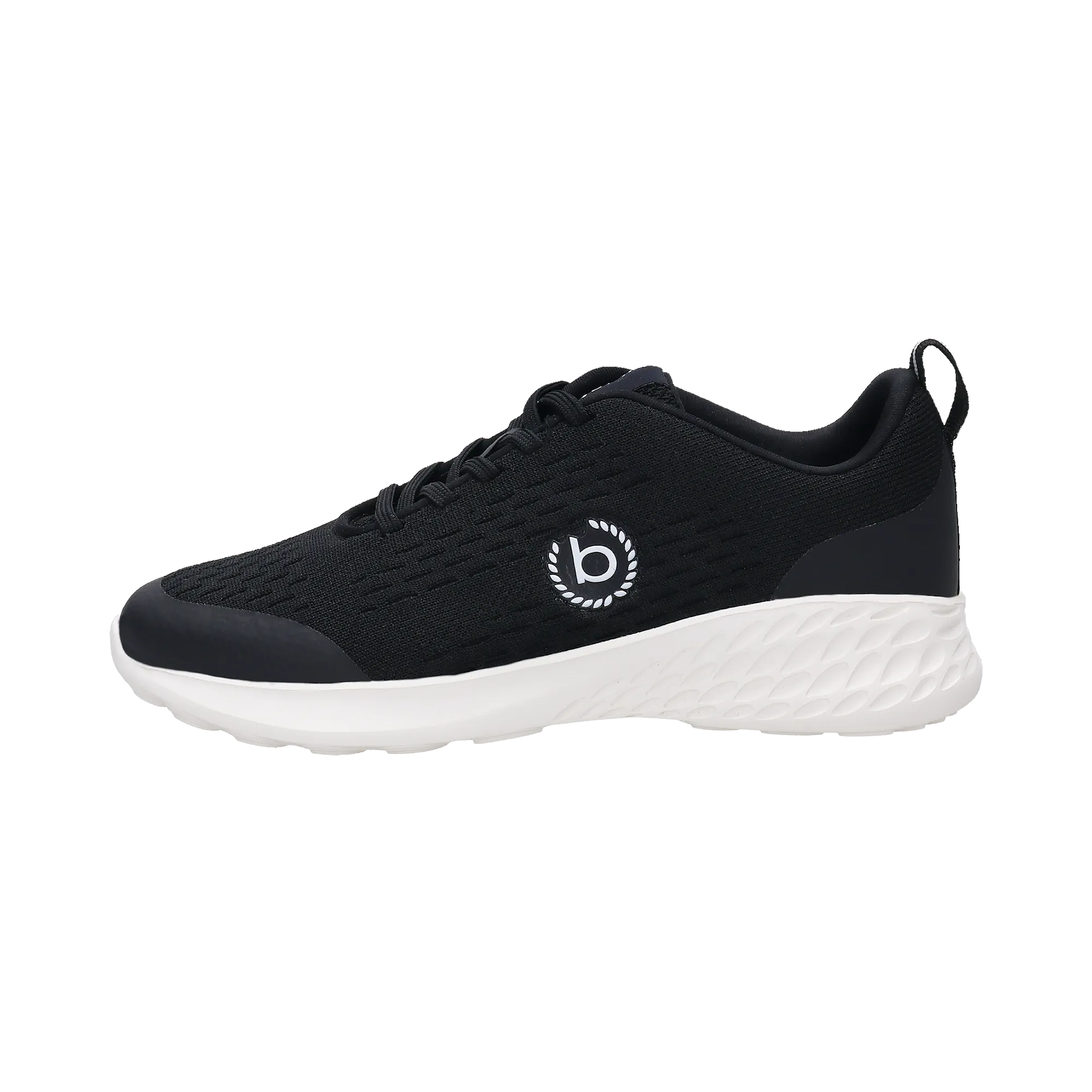 Sneaker schwarz