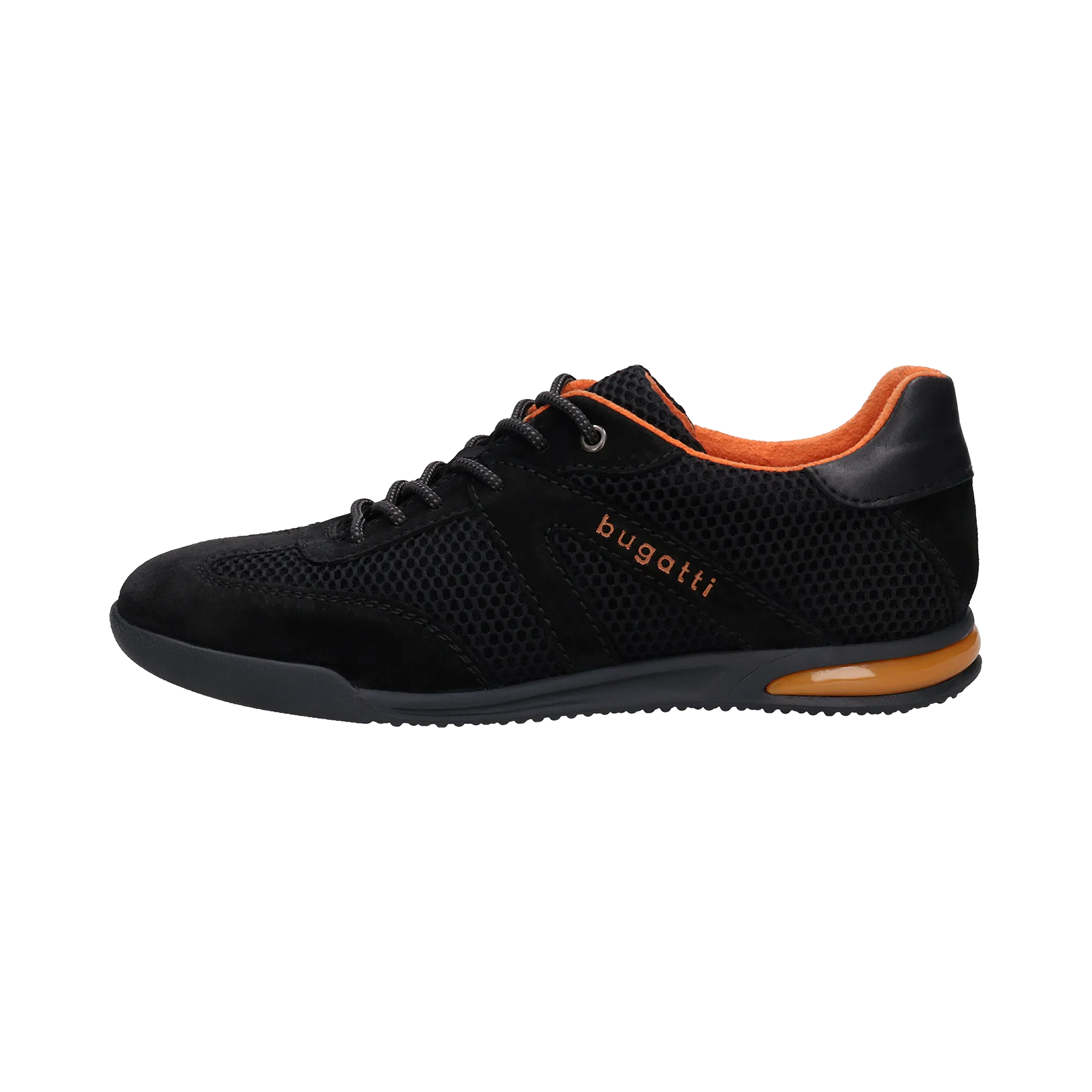 Sneaker schwarz