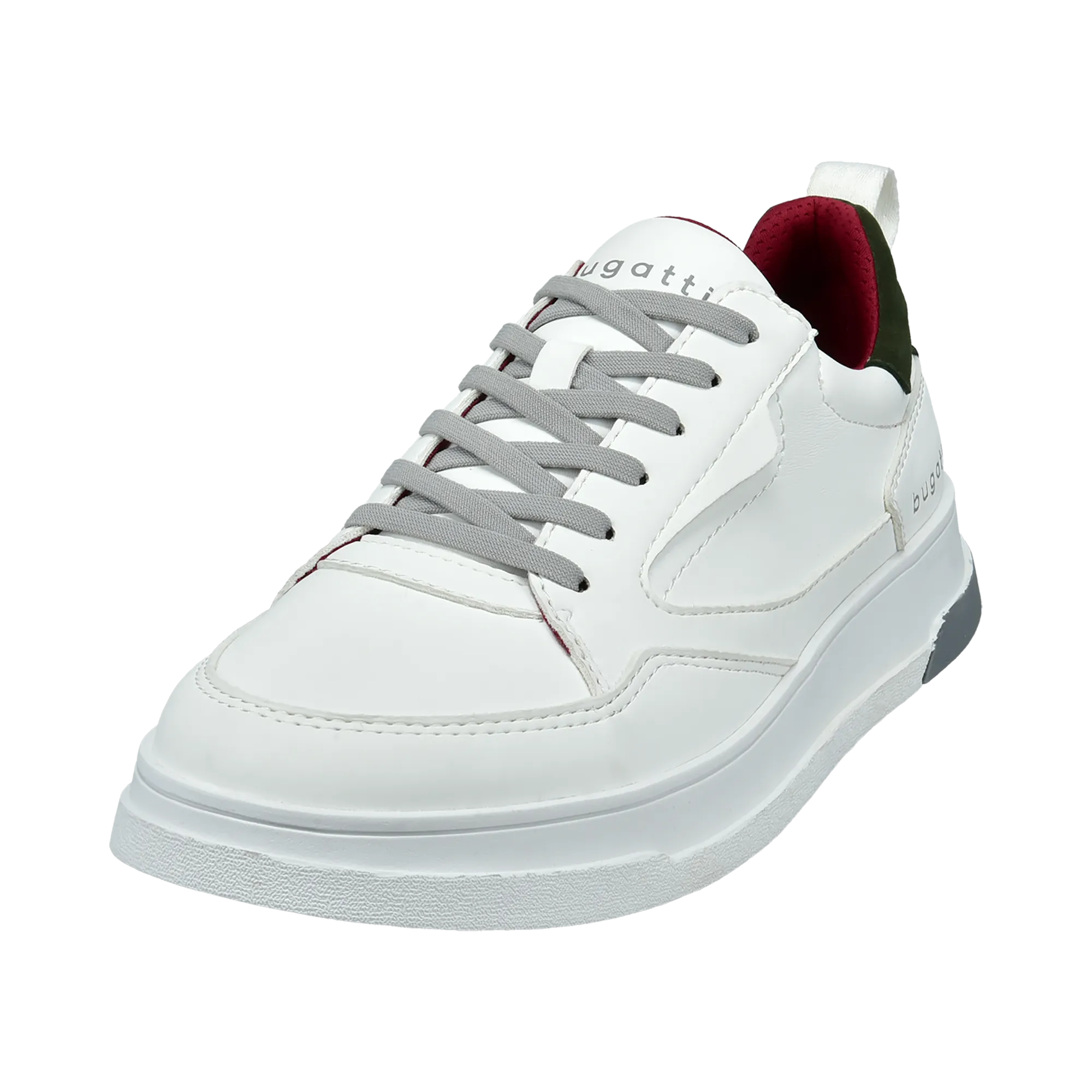Sneaker weiß