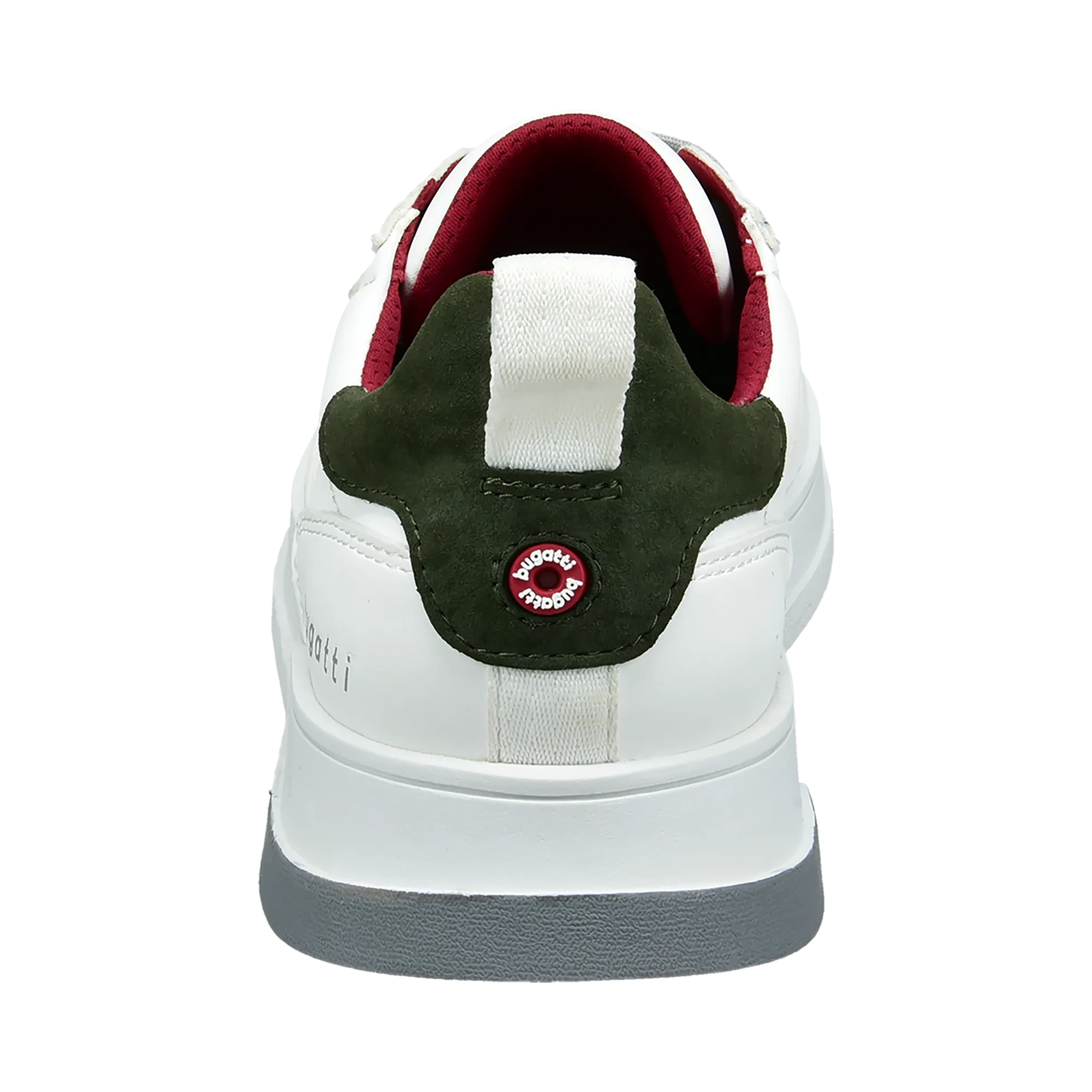Sneaker weiß