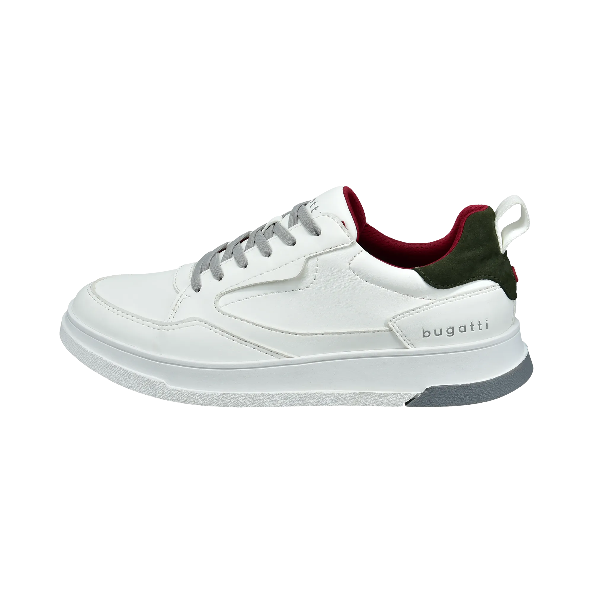 Sneaker weiß