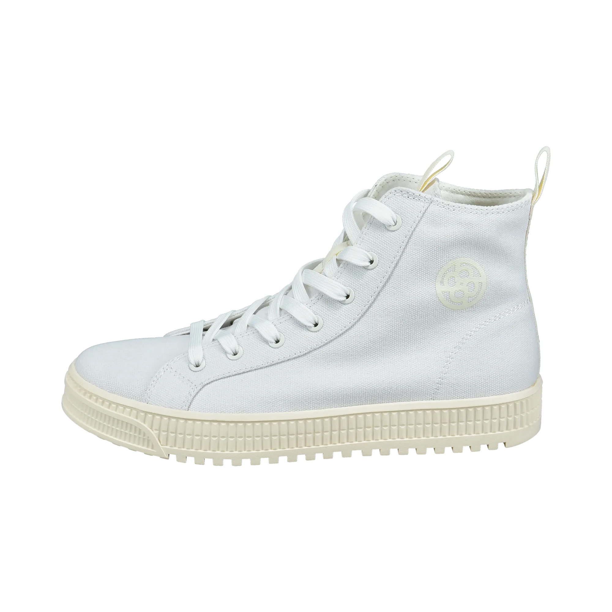 Sneaker weiß