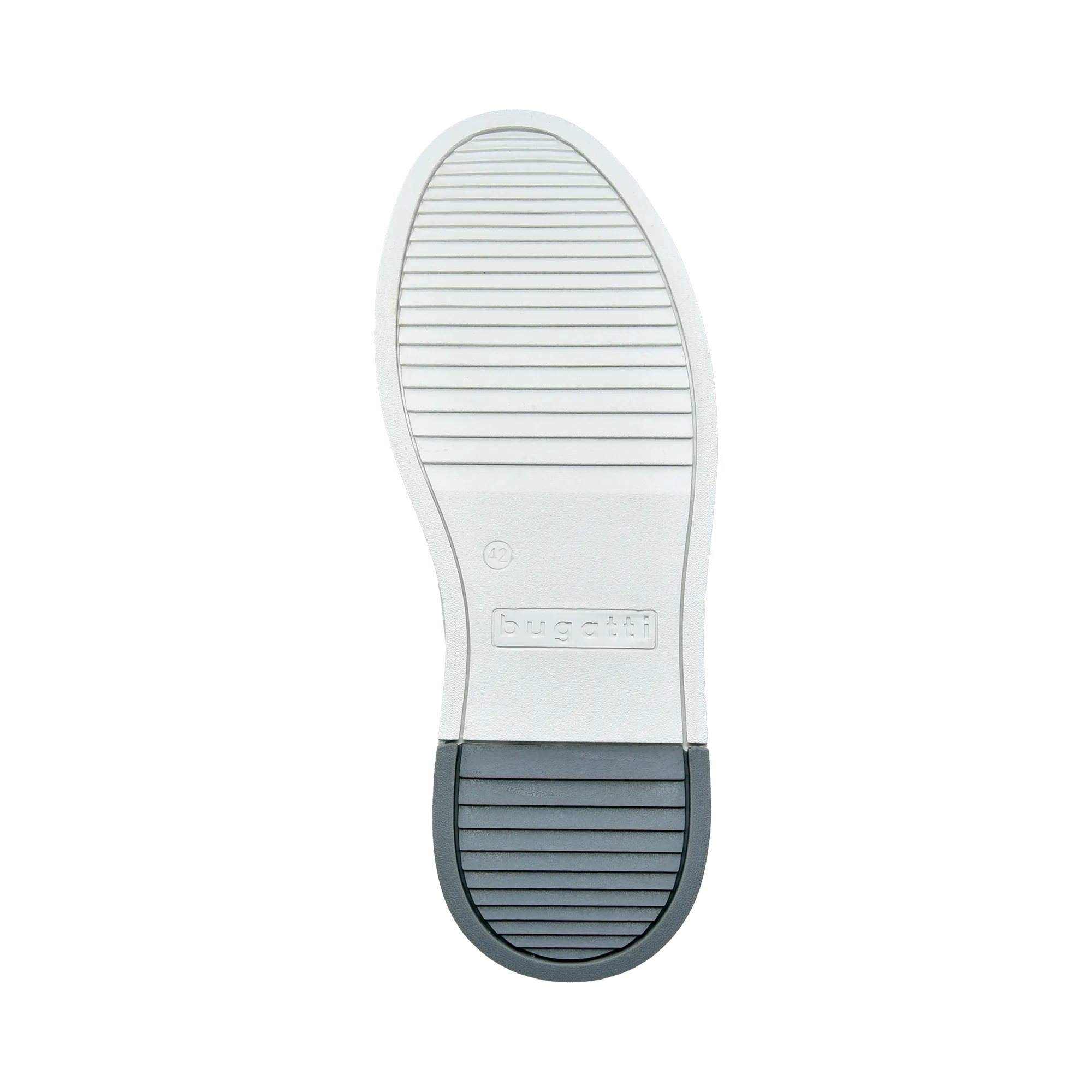 Sneaker weiß