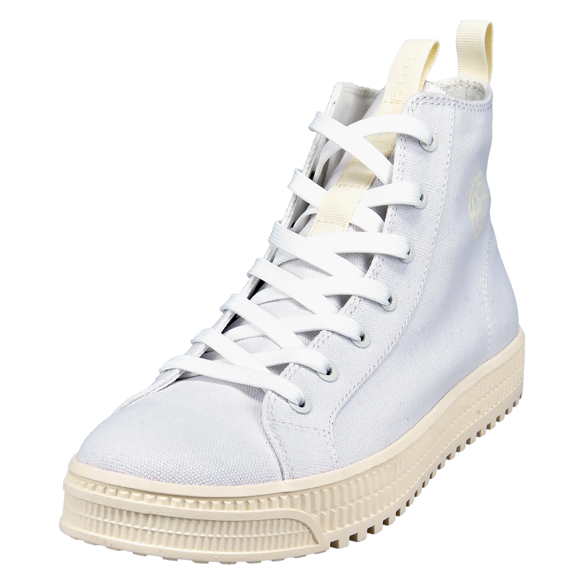 Sneaker weiß