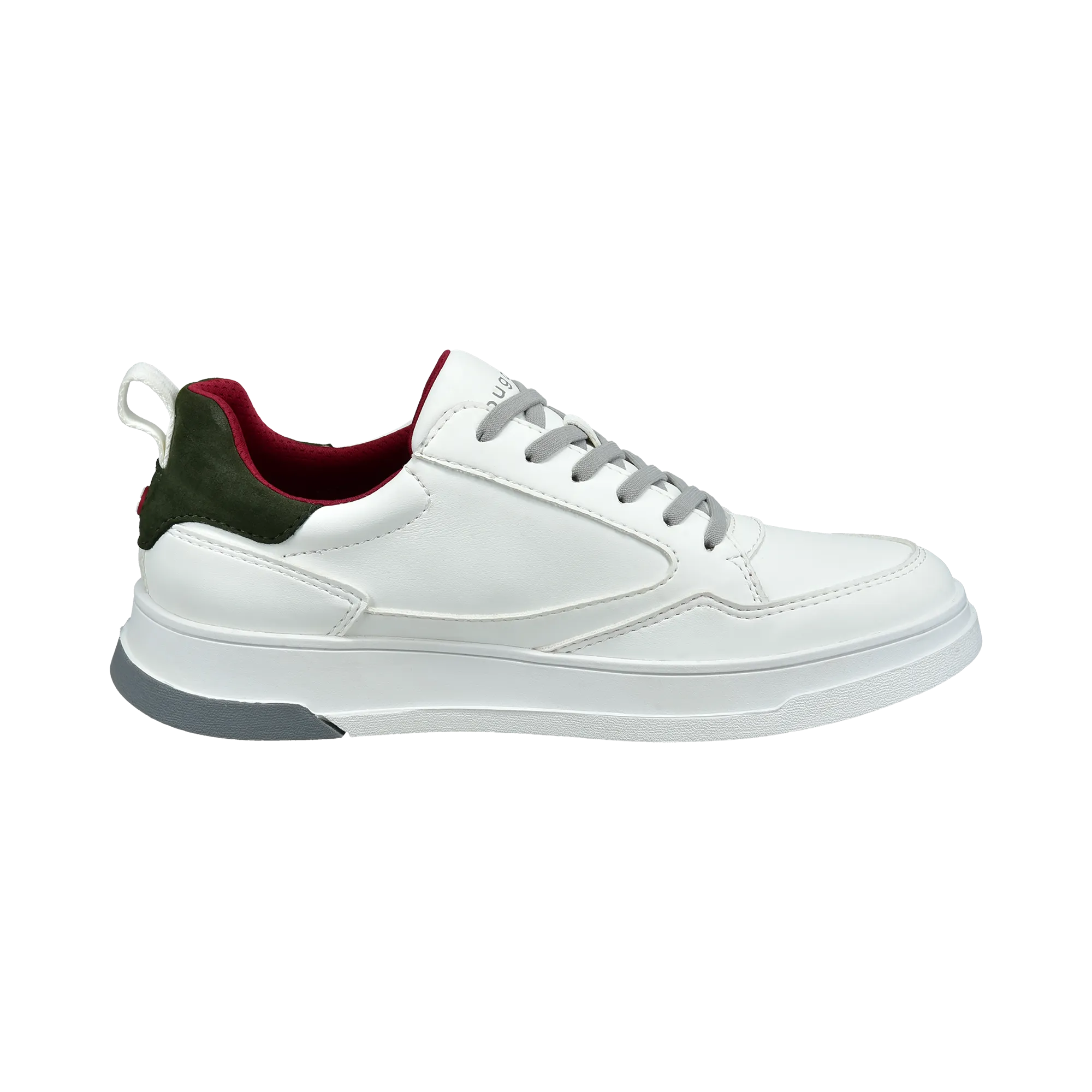Sneaker weiß