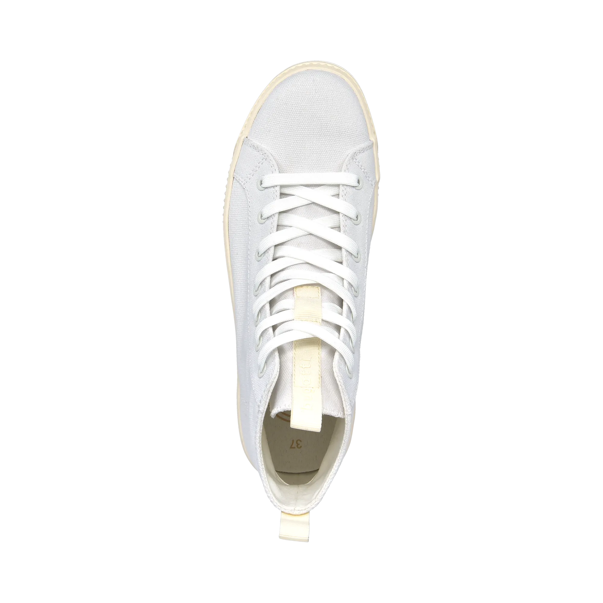 Sneaker weiß
