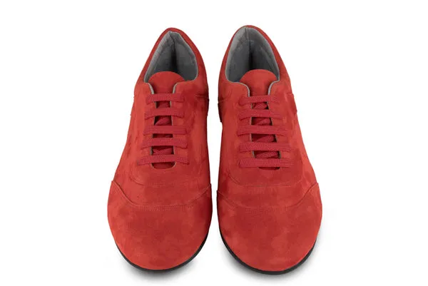 Snik Camoscio Rosso