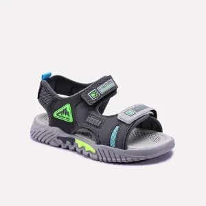 Sport Sandal Gray 0620758