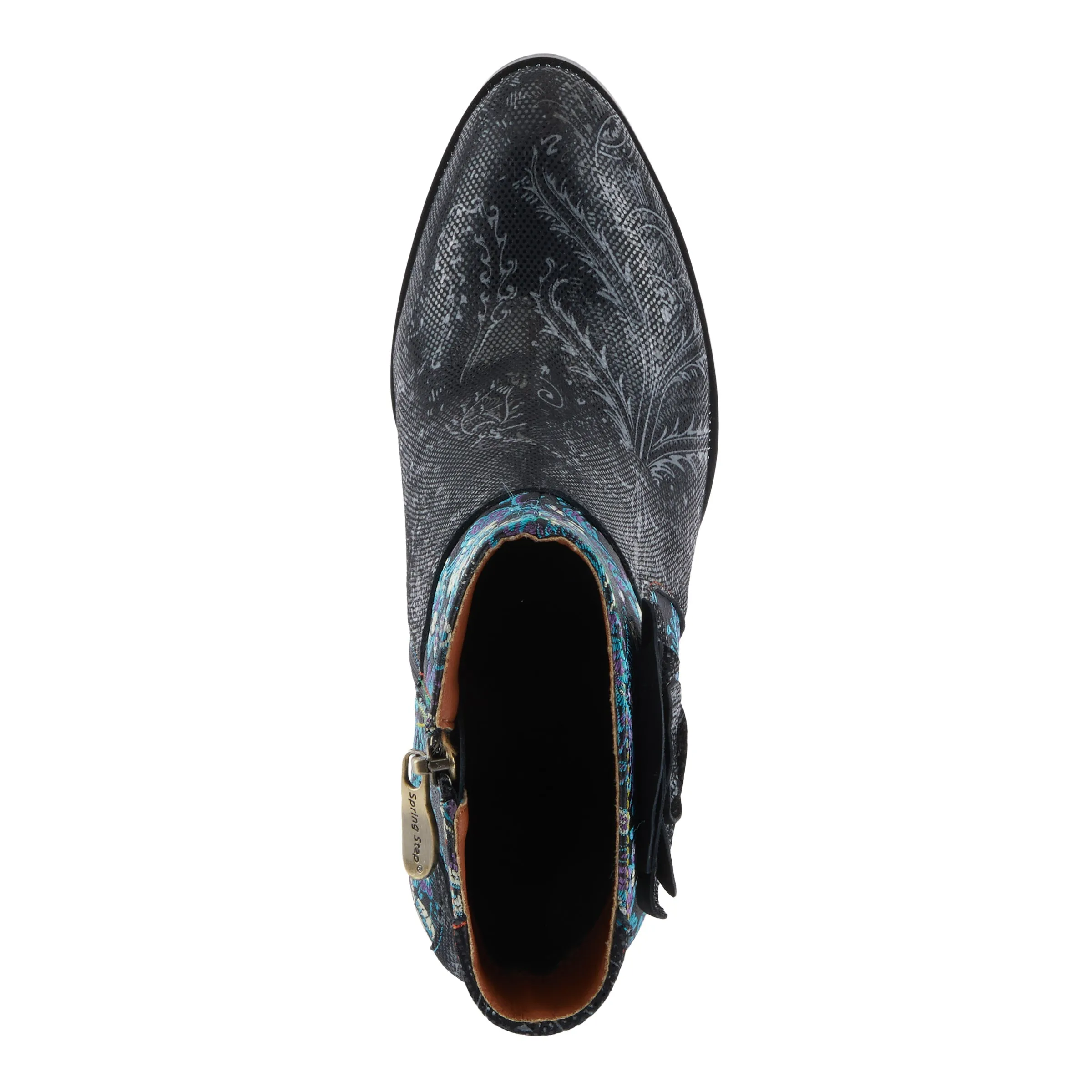 Spring Step Shoes L'Artiste Monet Boots