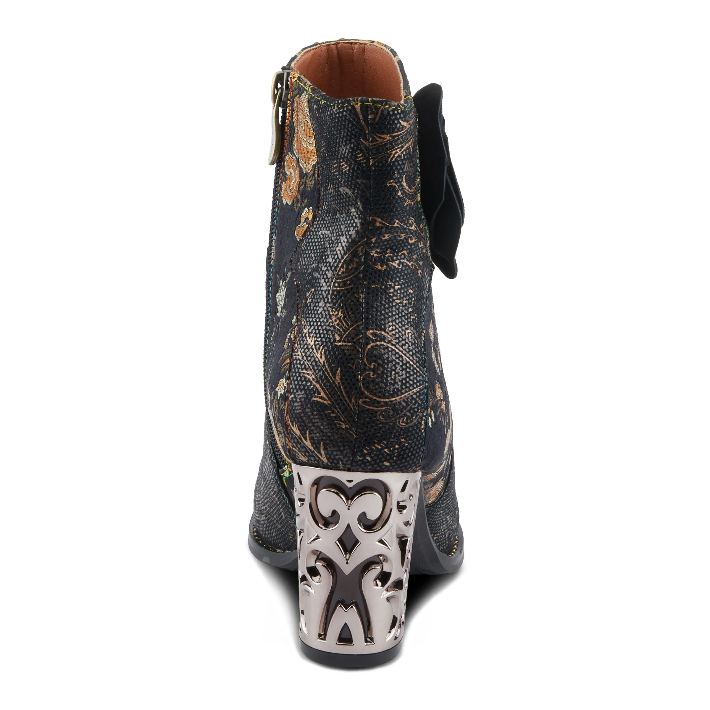 Spring Step Shoes L'Artiste Monet Boots