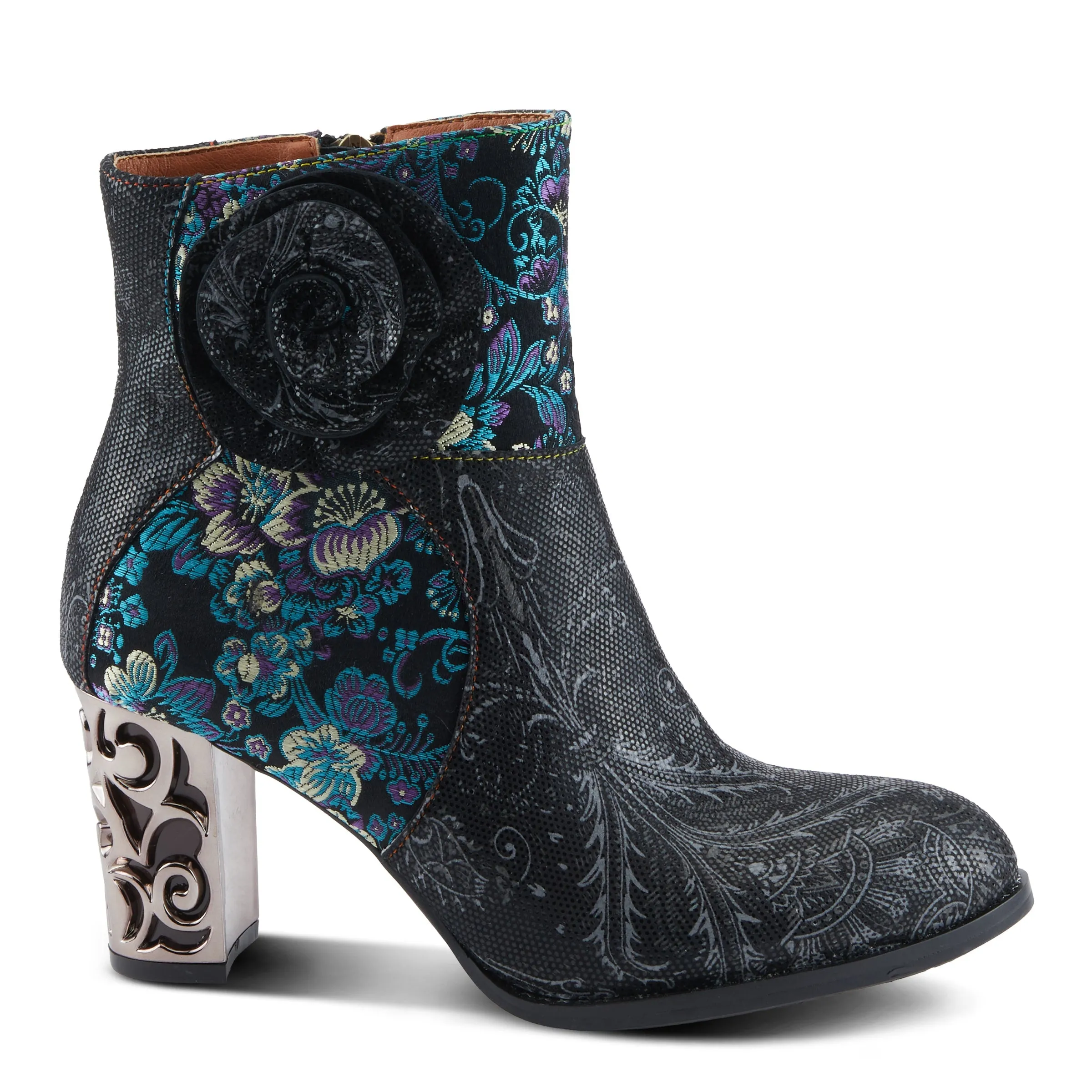 Spring Step Shoes L'Artiste Monet Boots