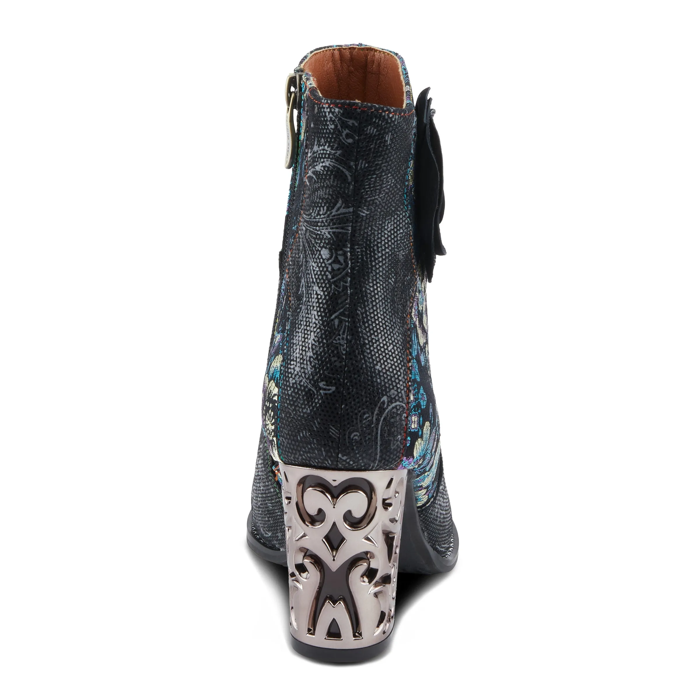Spring Step Shoes L'Artiste Monet Boots