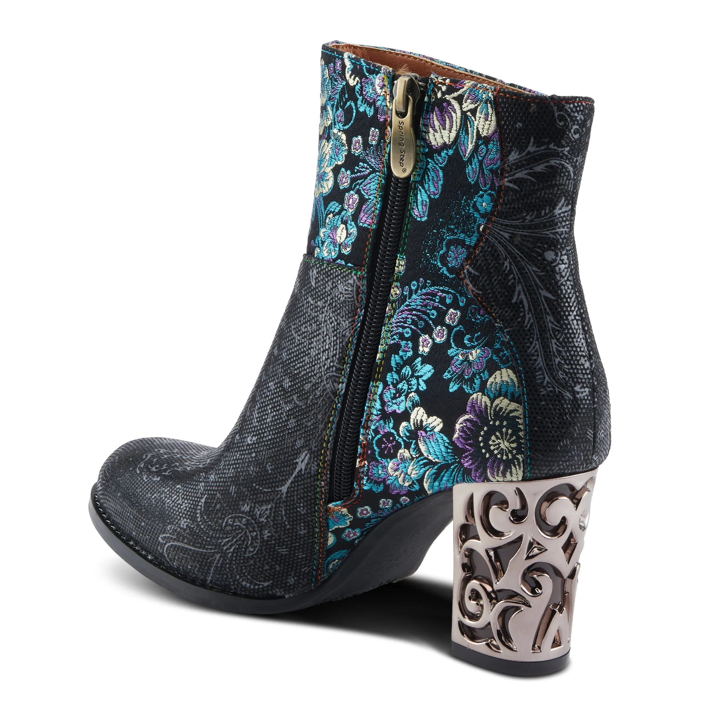 Spring Step Shoes L'Artiste Monet Boots