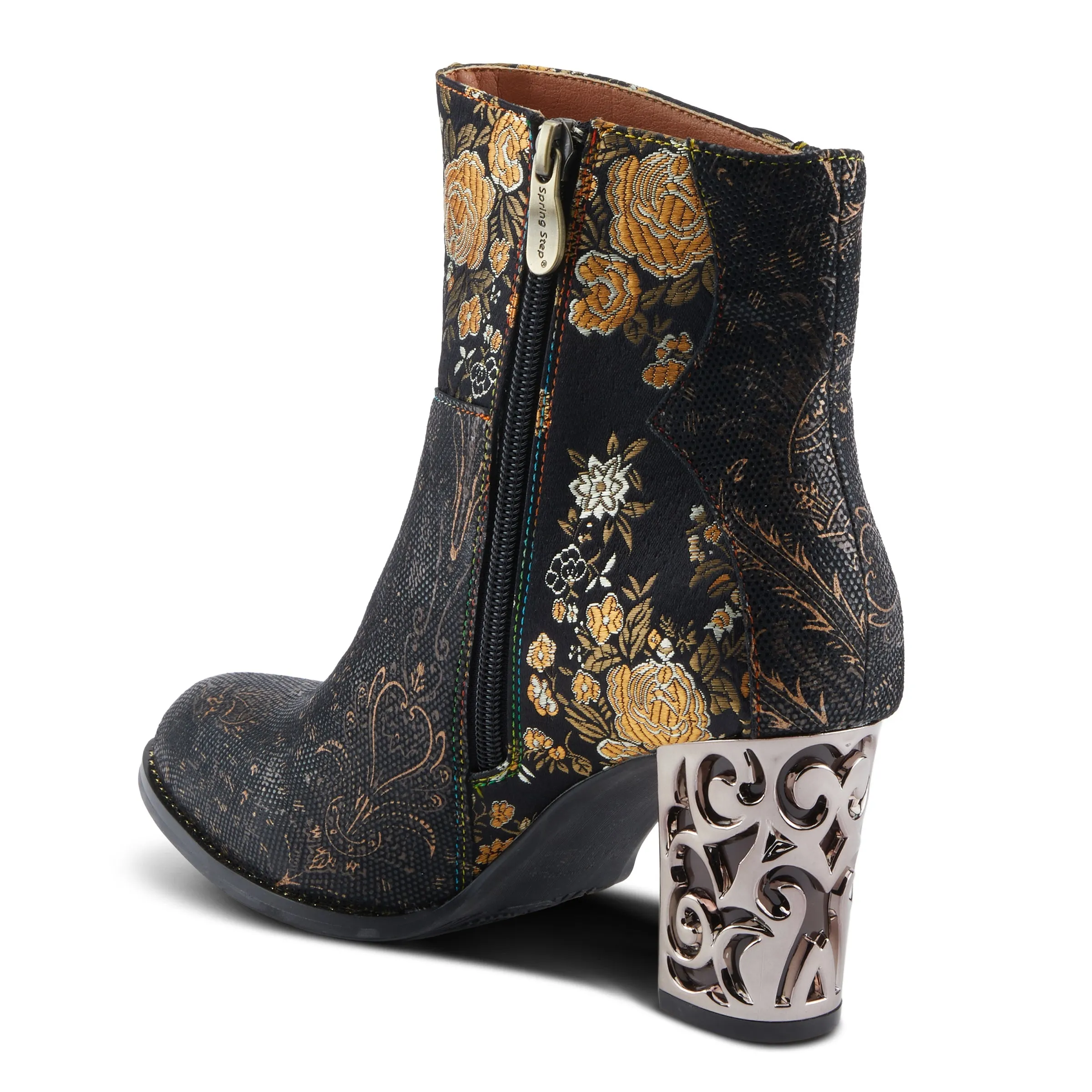 Spring Step Shoes L'Artiste Monet Boots