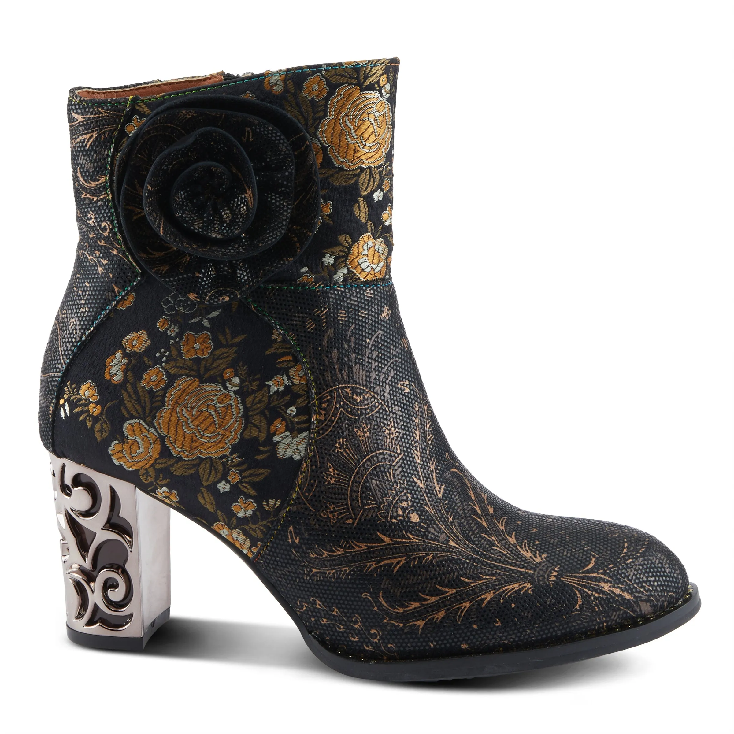 Spring Step Shoes L'Artiste Monet Boots