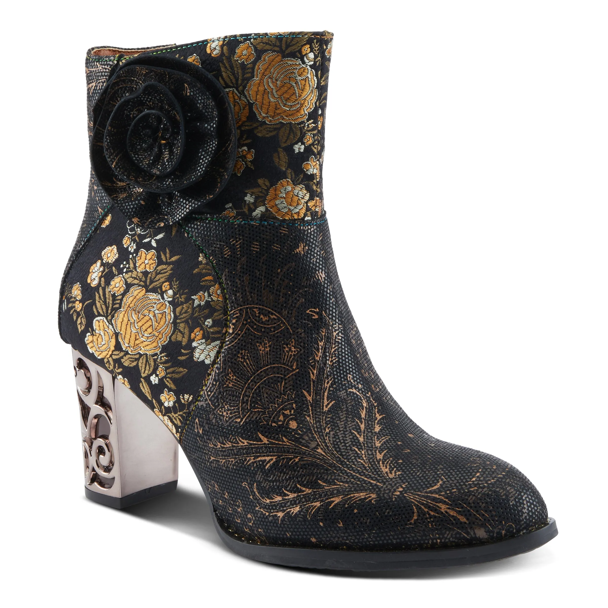 Spring Step Shoes L'Artiste Monet Boots
