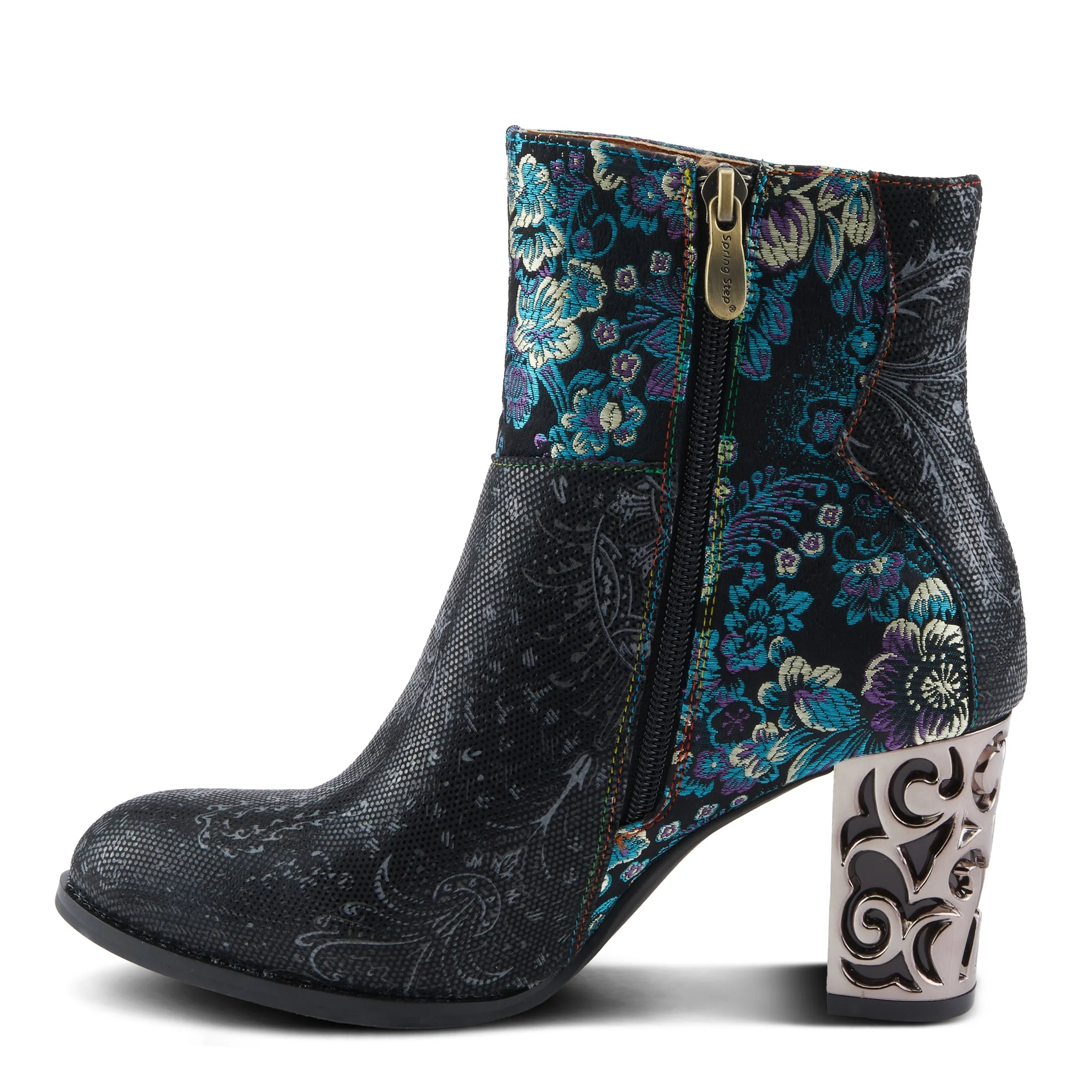Spring Step Shoes L'Artiste Monet Boots