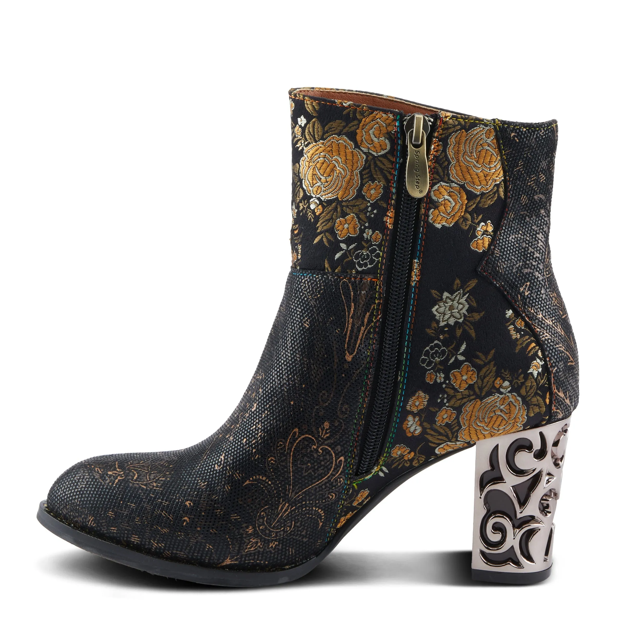 Spring Step Shoes L'Artiste Monet Boots