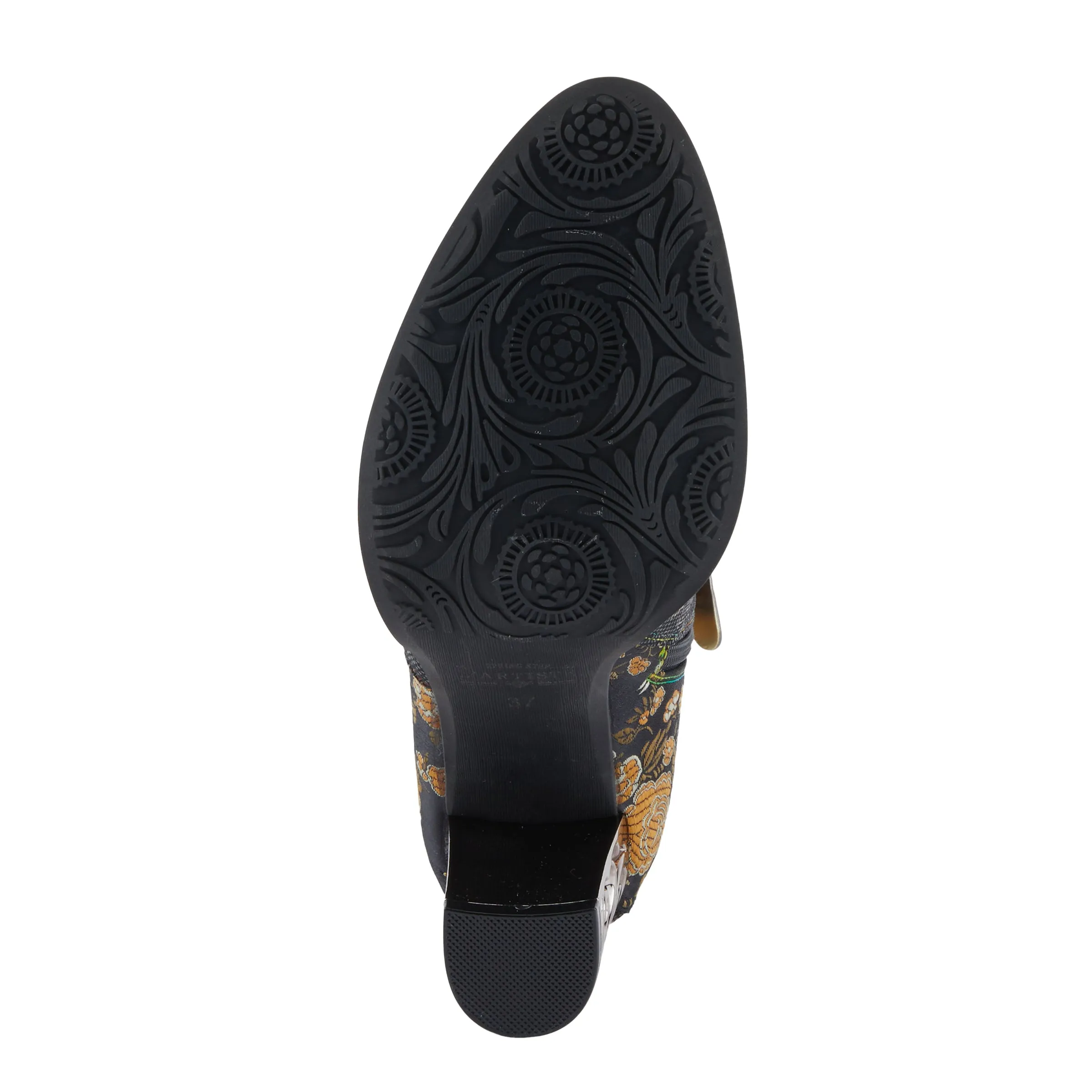 Spring Step Shoes L'Artiste Monet Boots