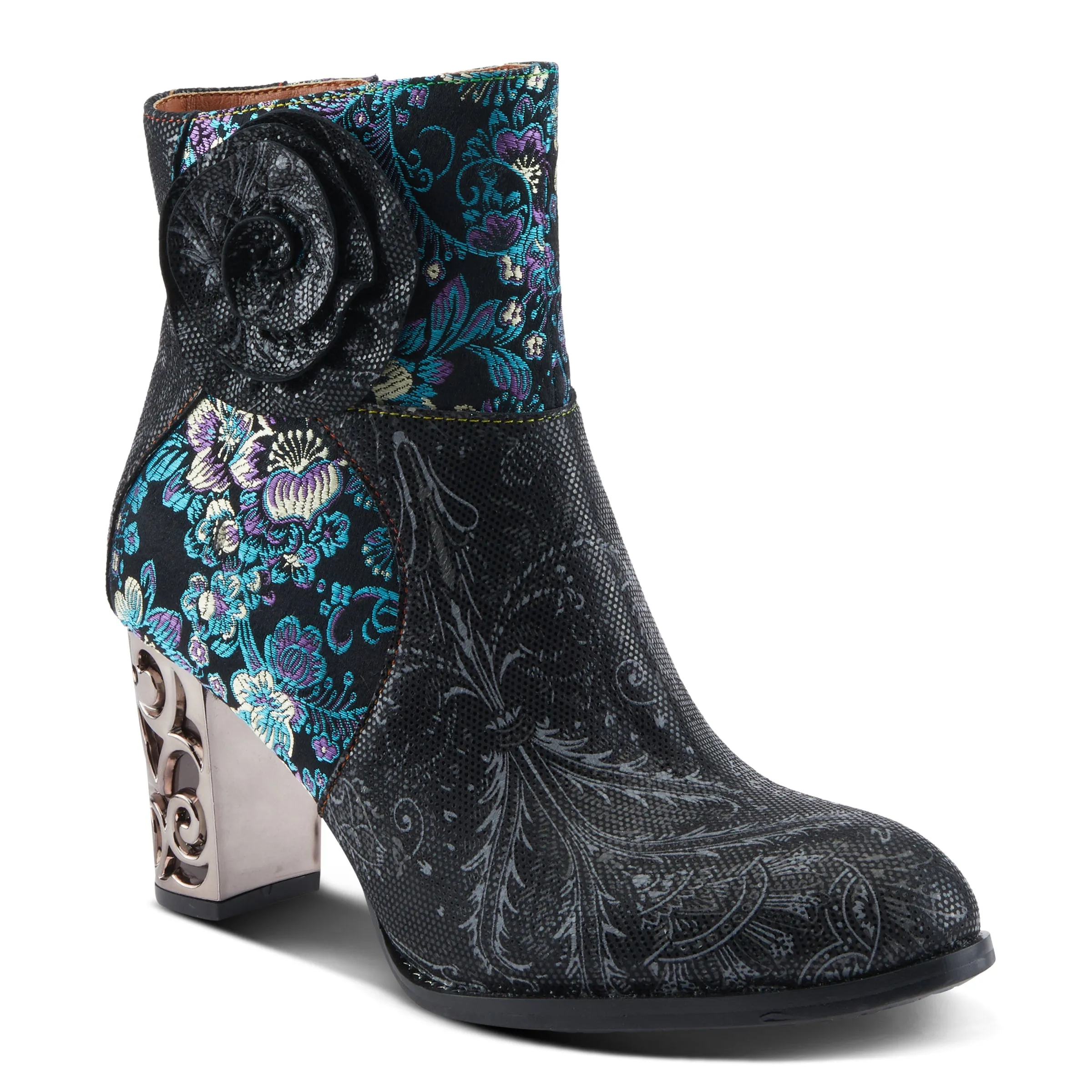 Spring Step Shoes L'Artiste Monet Boots