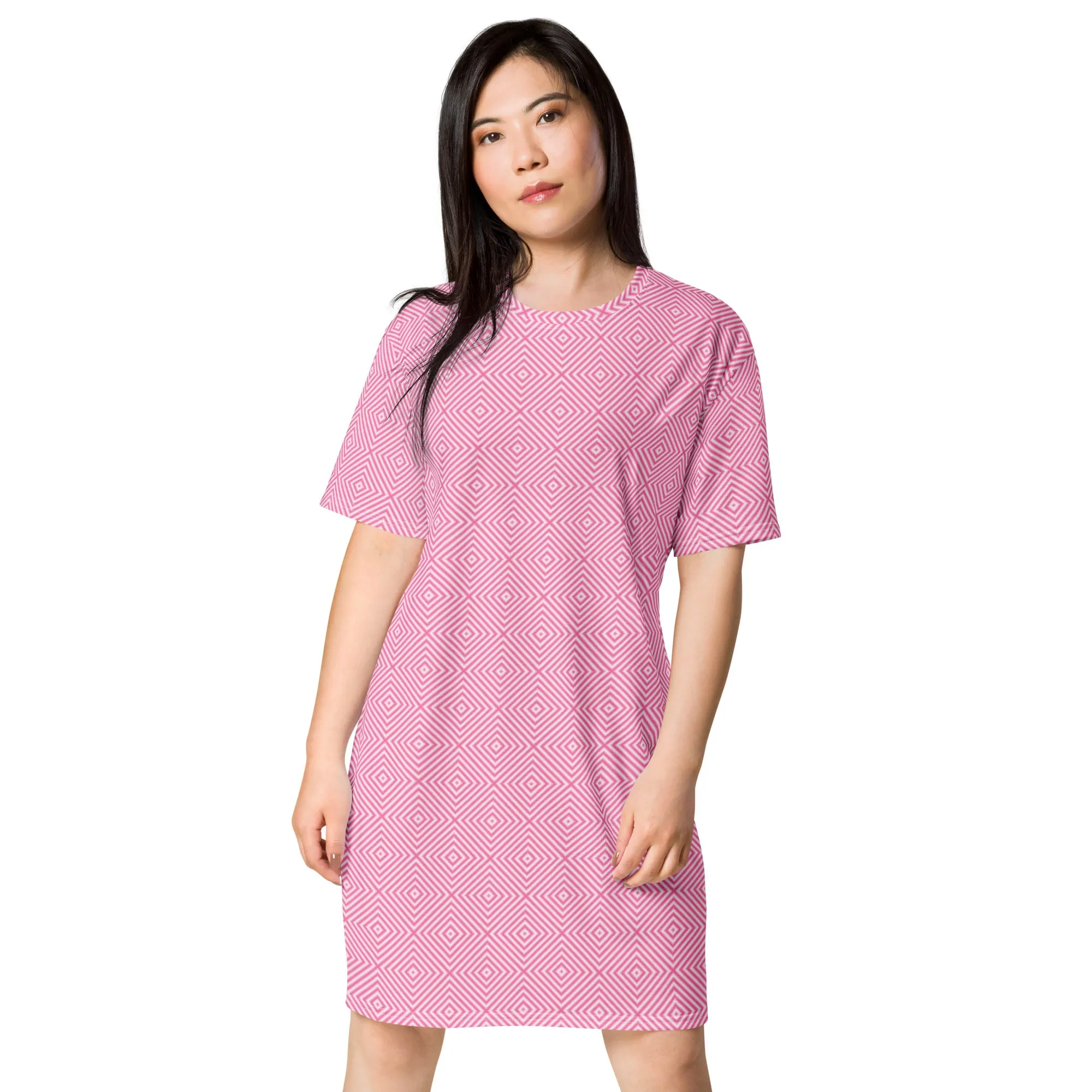 T-Shirt Dress
