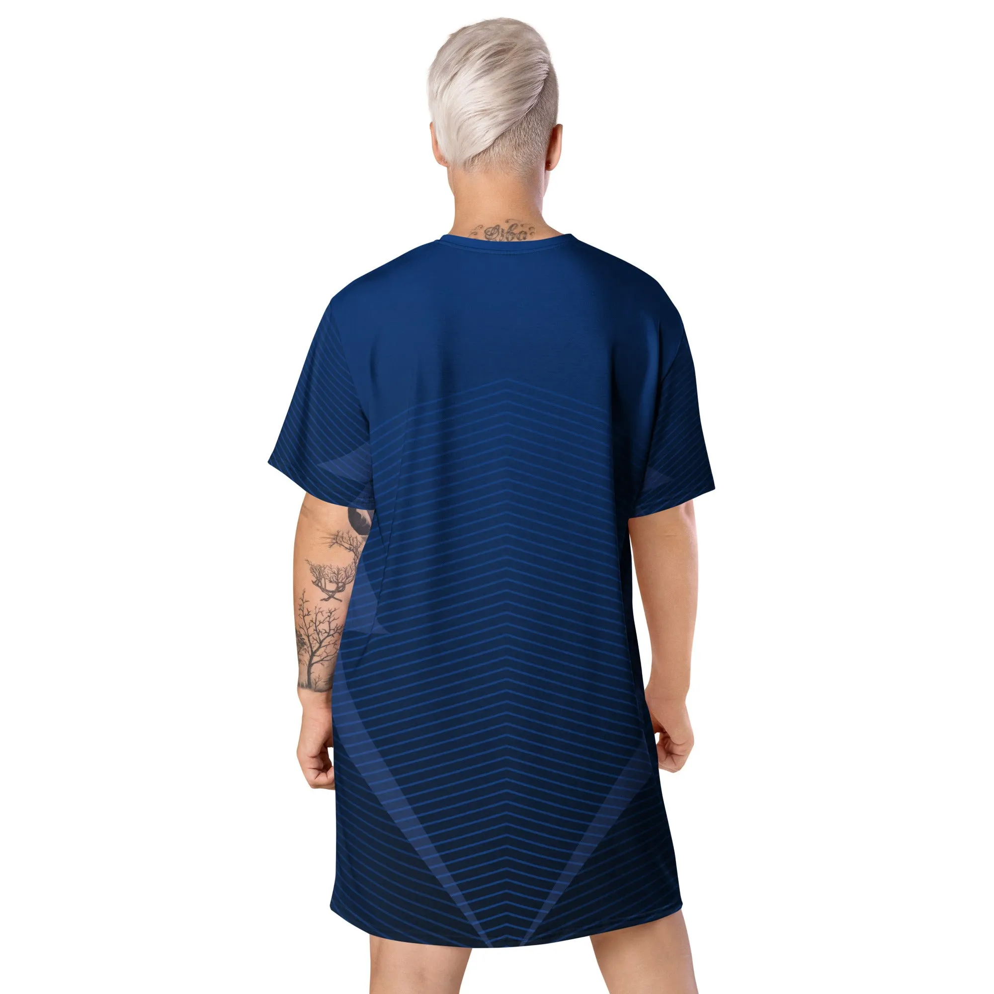 T-Shirt Dress