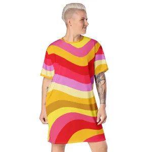 T-Shirt Dress