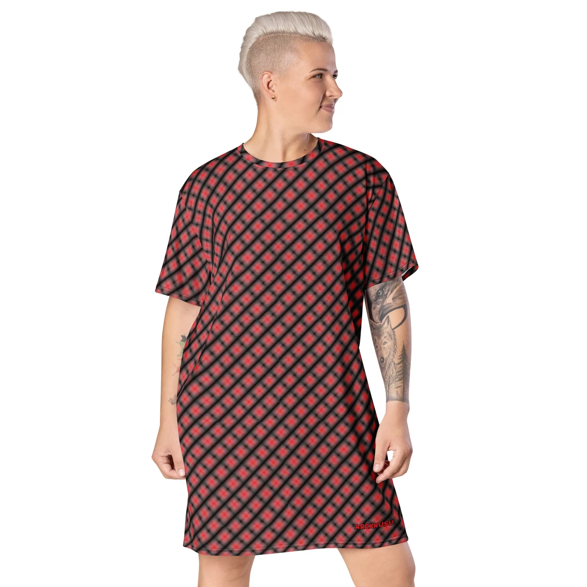 T-Shirt Dress
