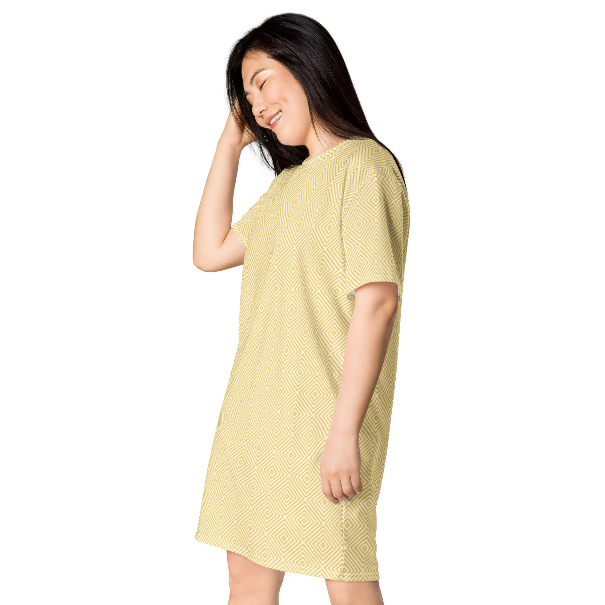 T-Shirt Dress