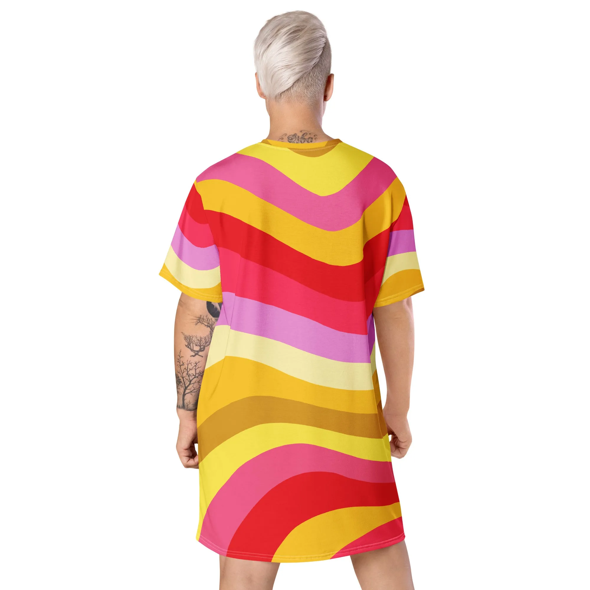 T-Shirt Dress
