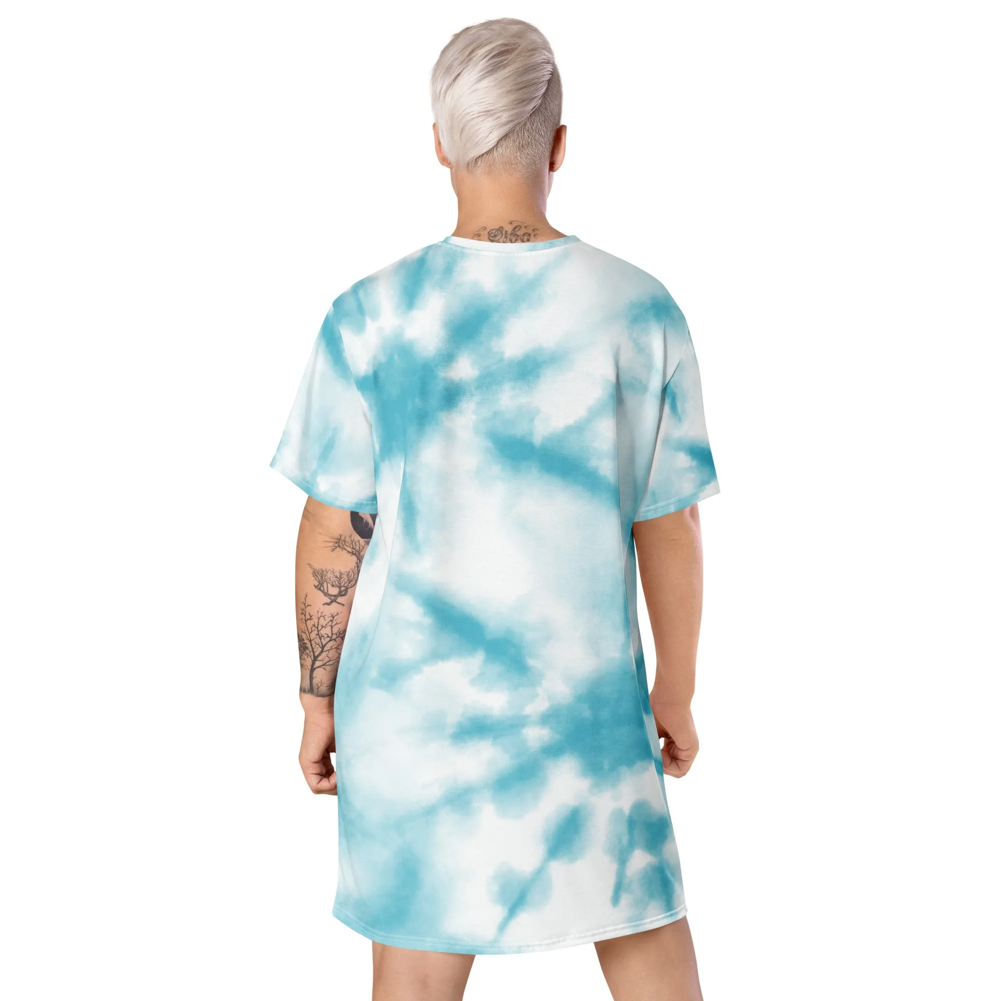 T-Shirt Dress