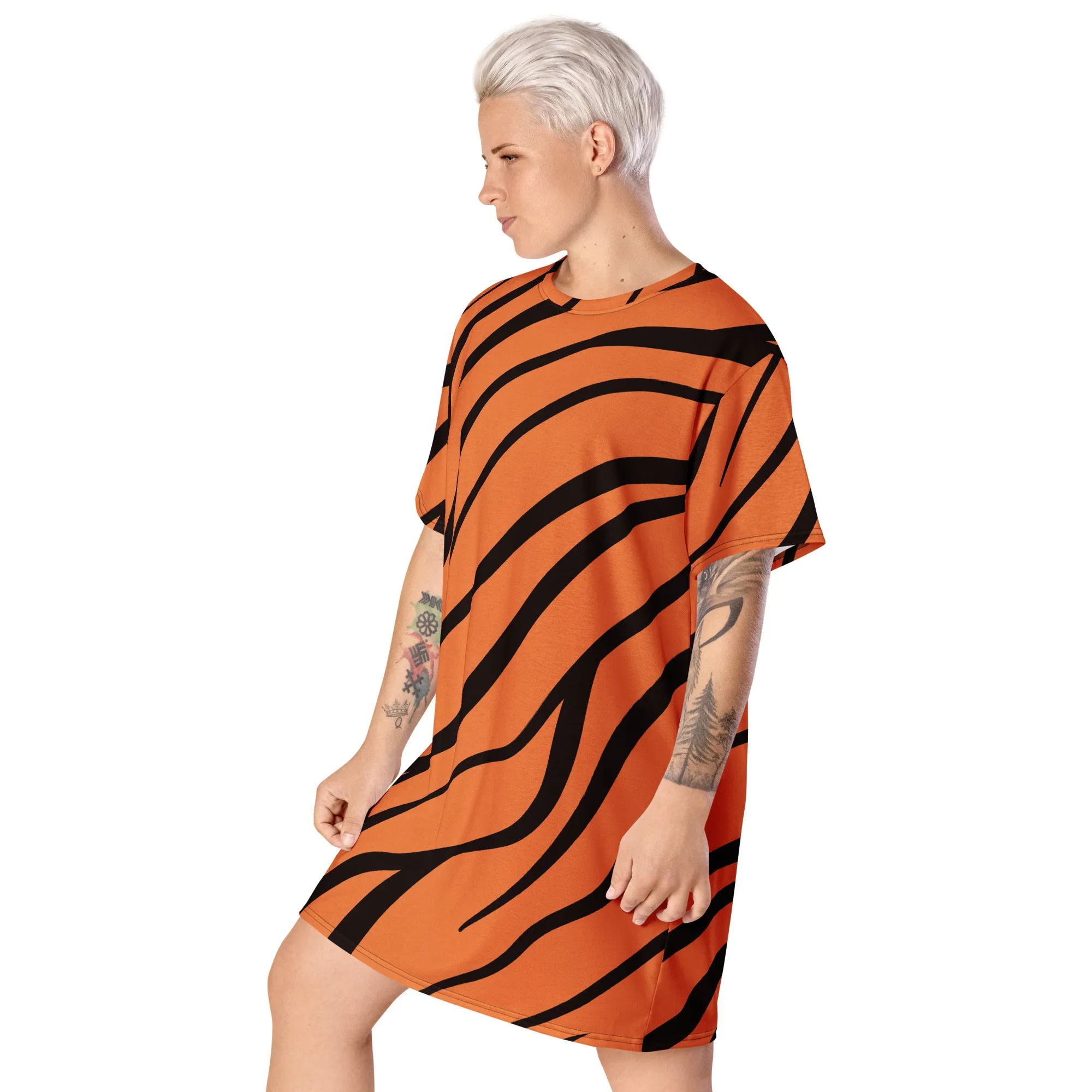 T-Shirt Dress