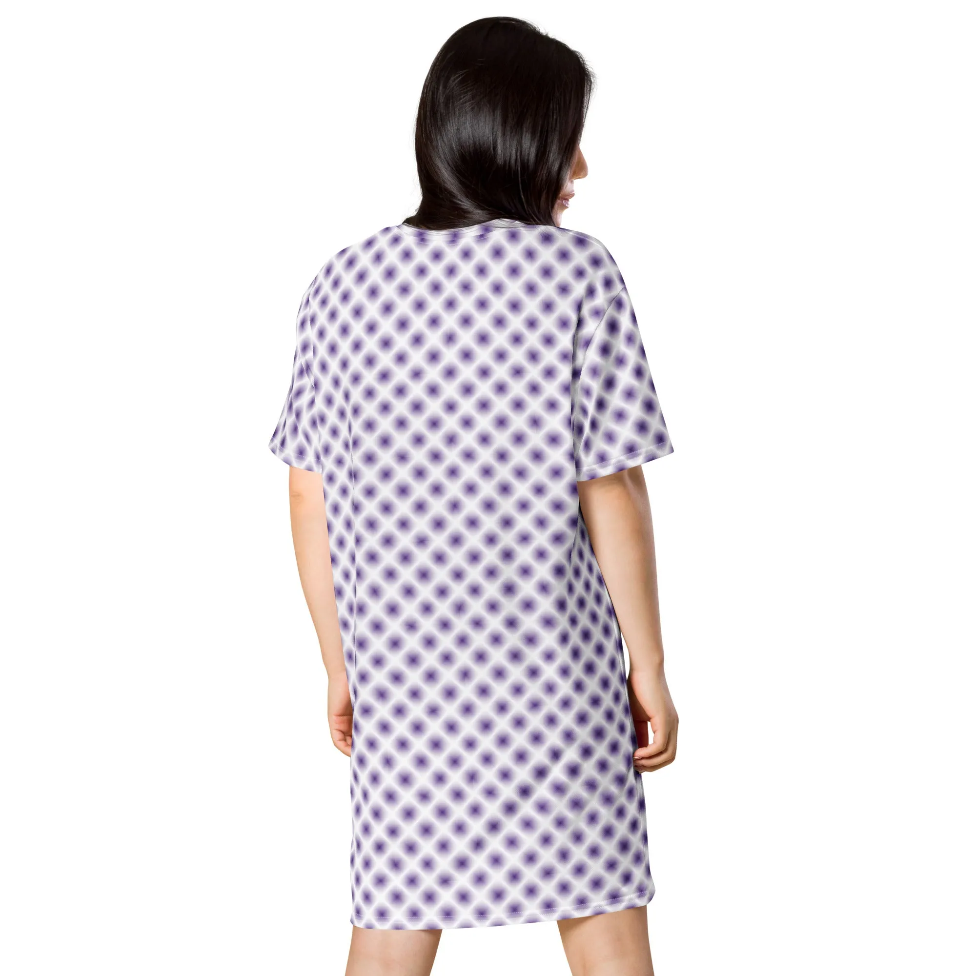 T-Shirt Dress