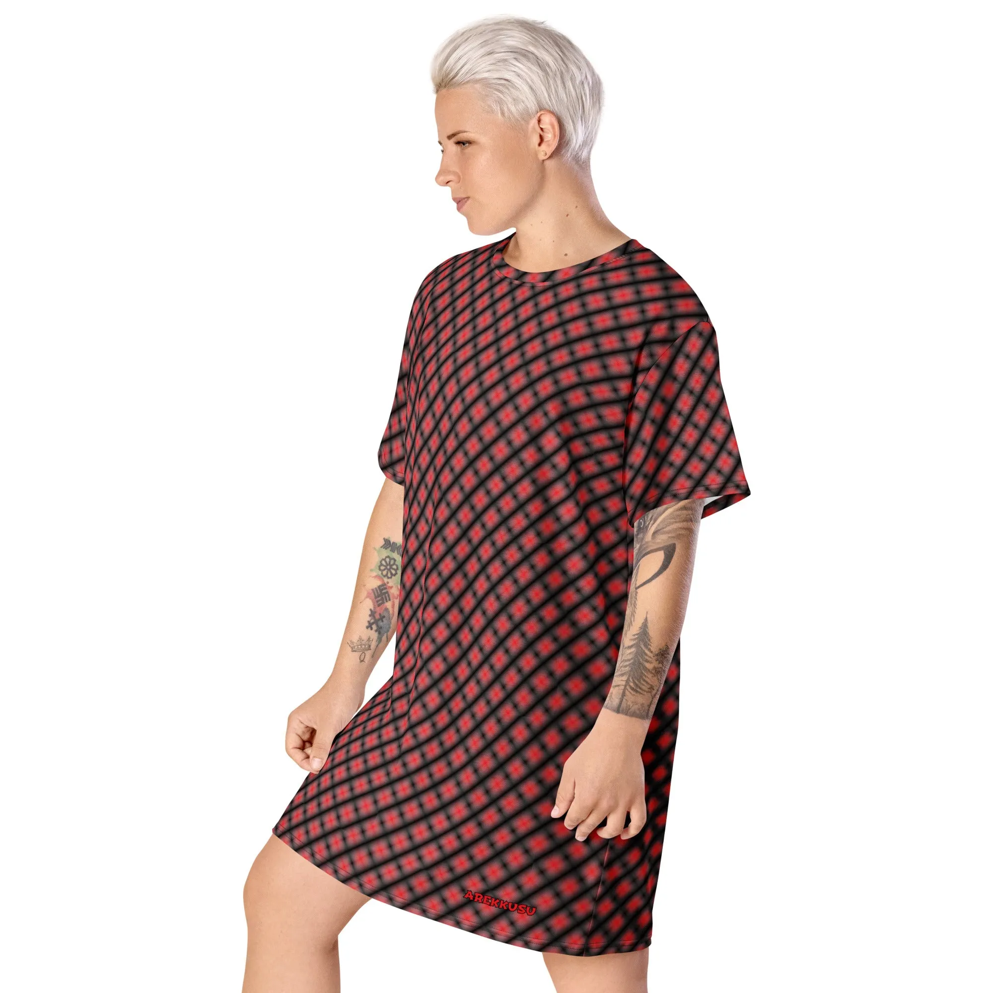 T-Shirt Dress