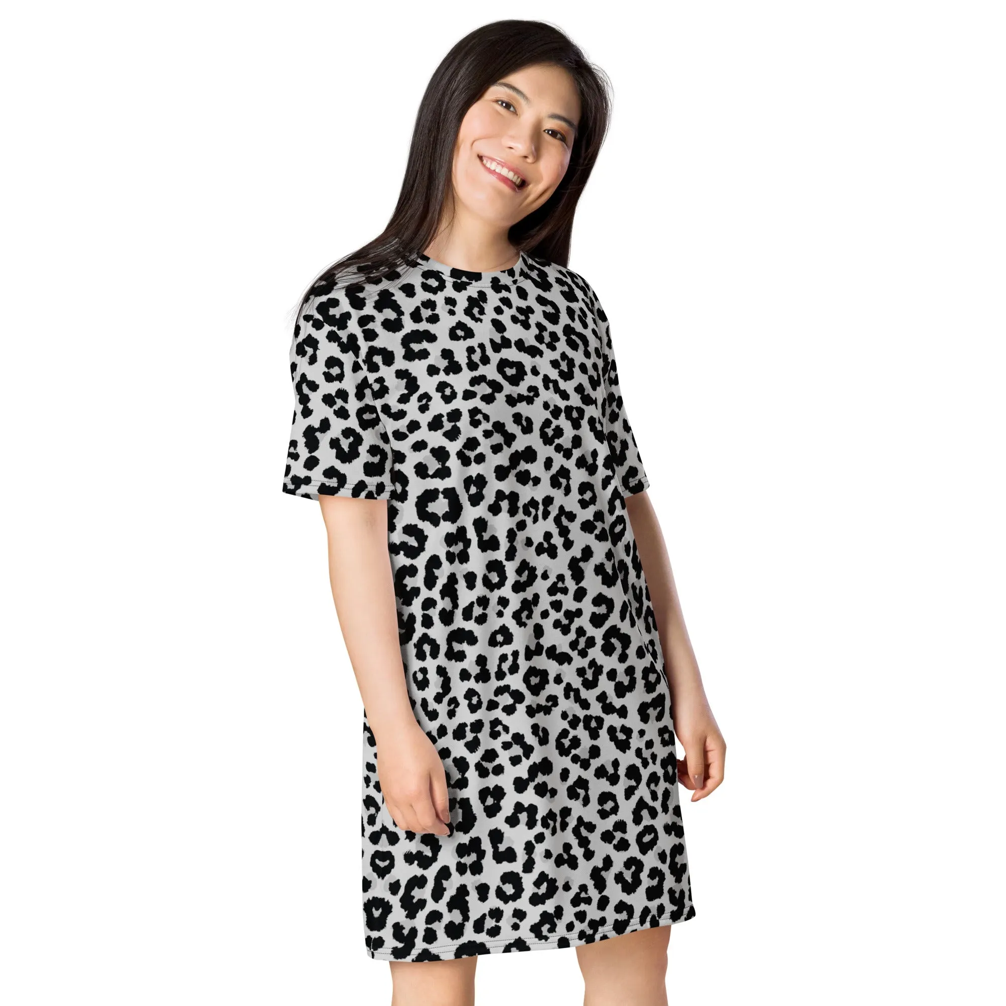 T-Shirt Dress