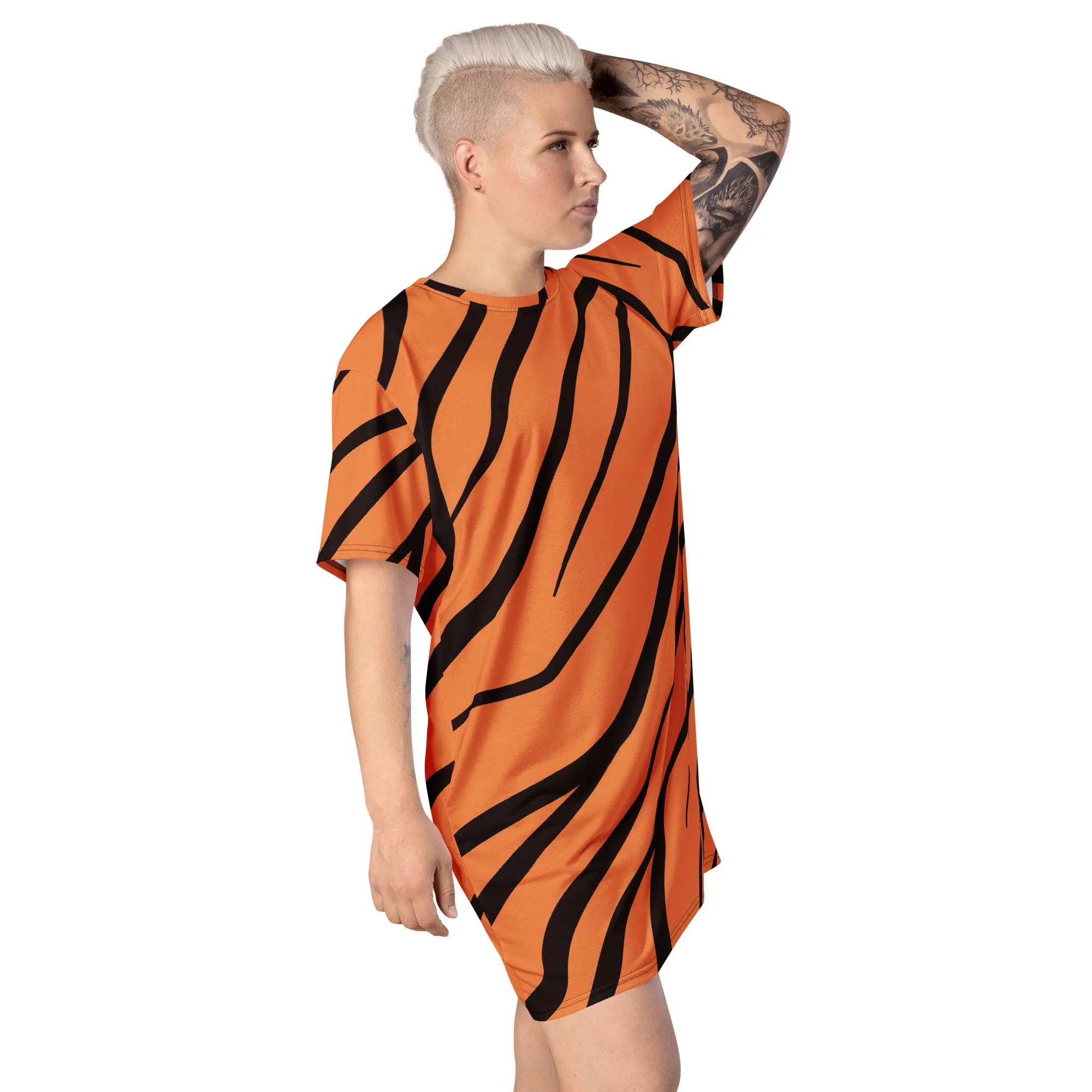T-Shirt Dress